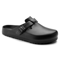 Birkenstock Unisex Boston EVA Clogs Front_Three_Fourths_Angled_Right