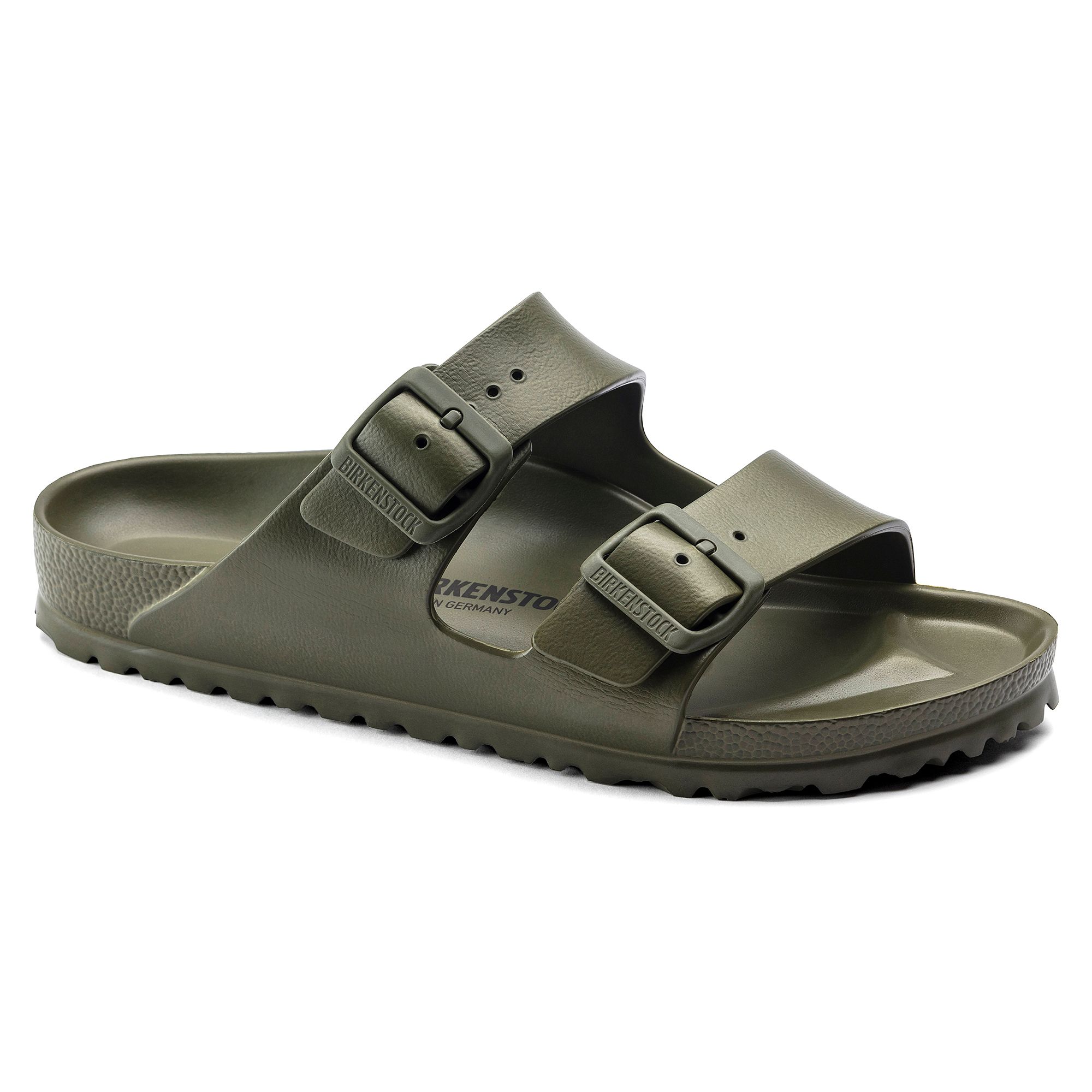 BIRKENSTOCK Unisex Waterproof EVA Sandals