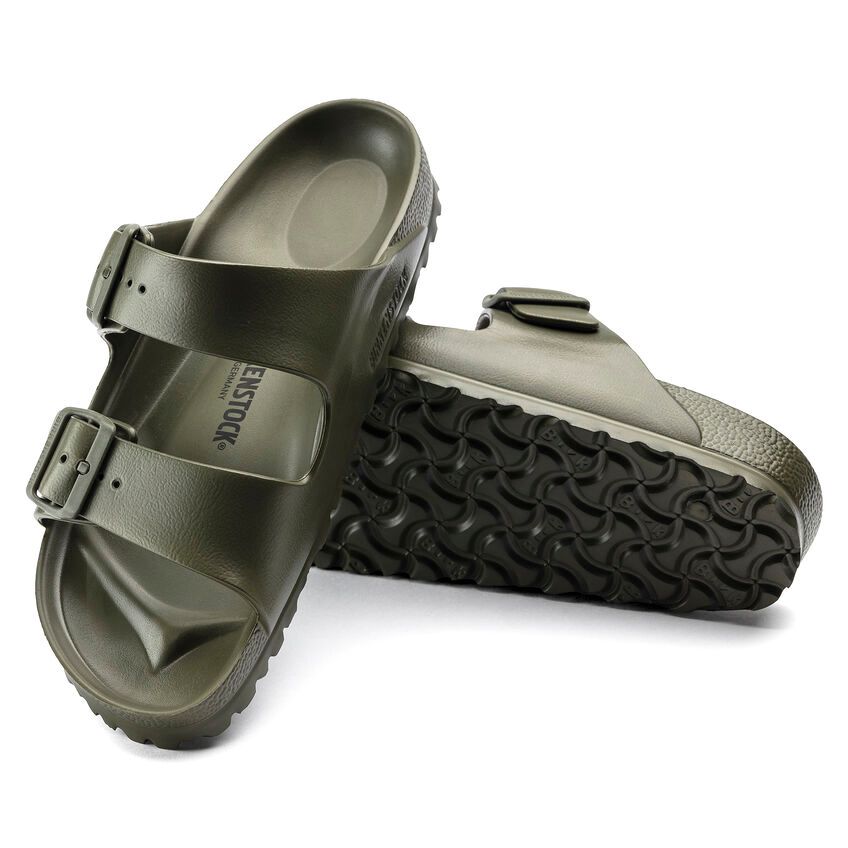 BIRKENSTOCK Unisex Waterproof EVA Sandals