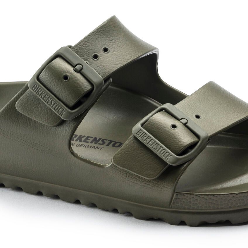 BIRKENSTOCK Unisex Waterproof EVA Sandals