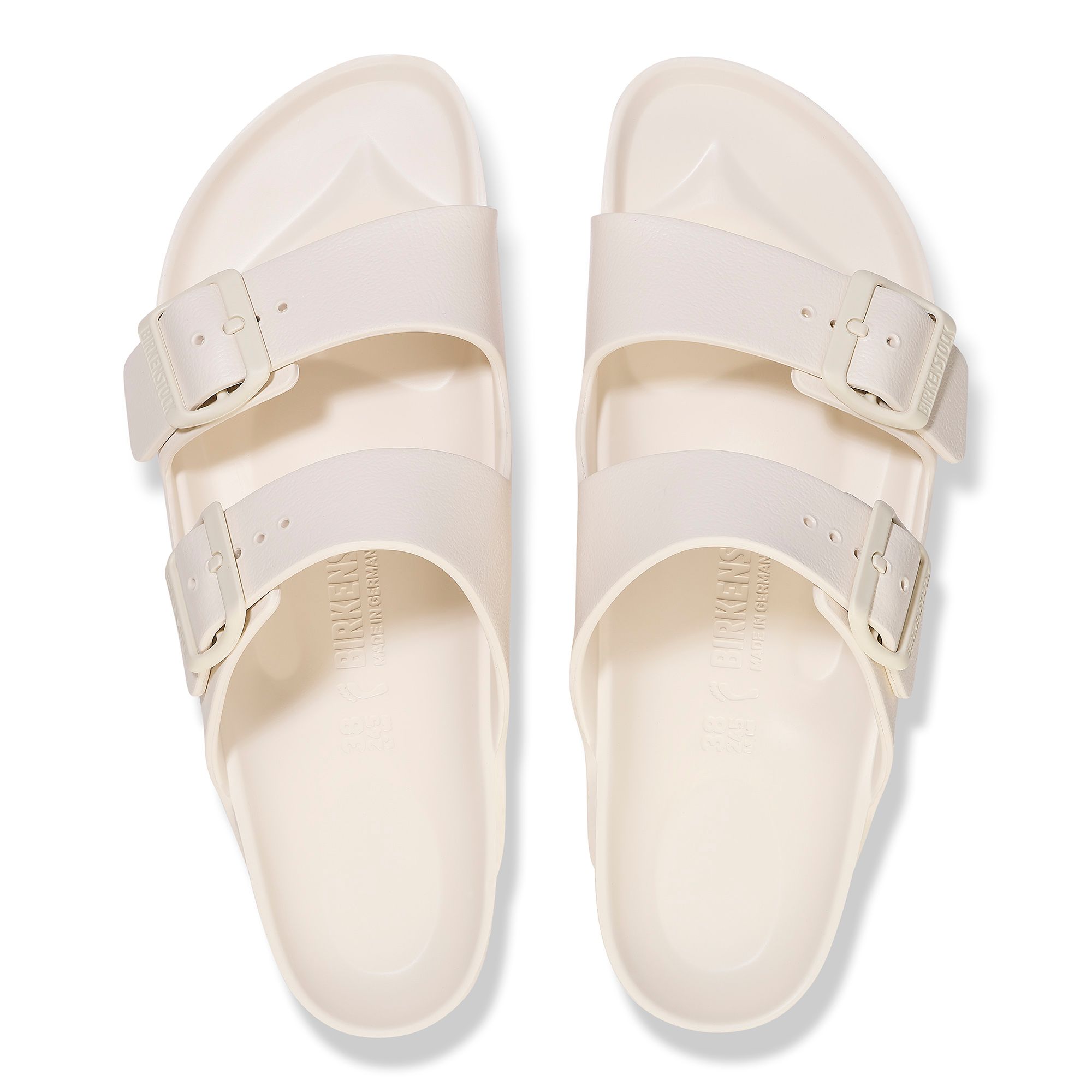 BIRKENSTOCK Unisex Waterproof EVA Sandals