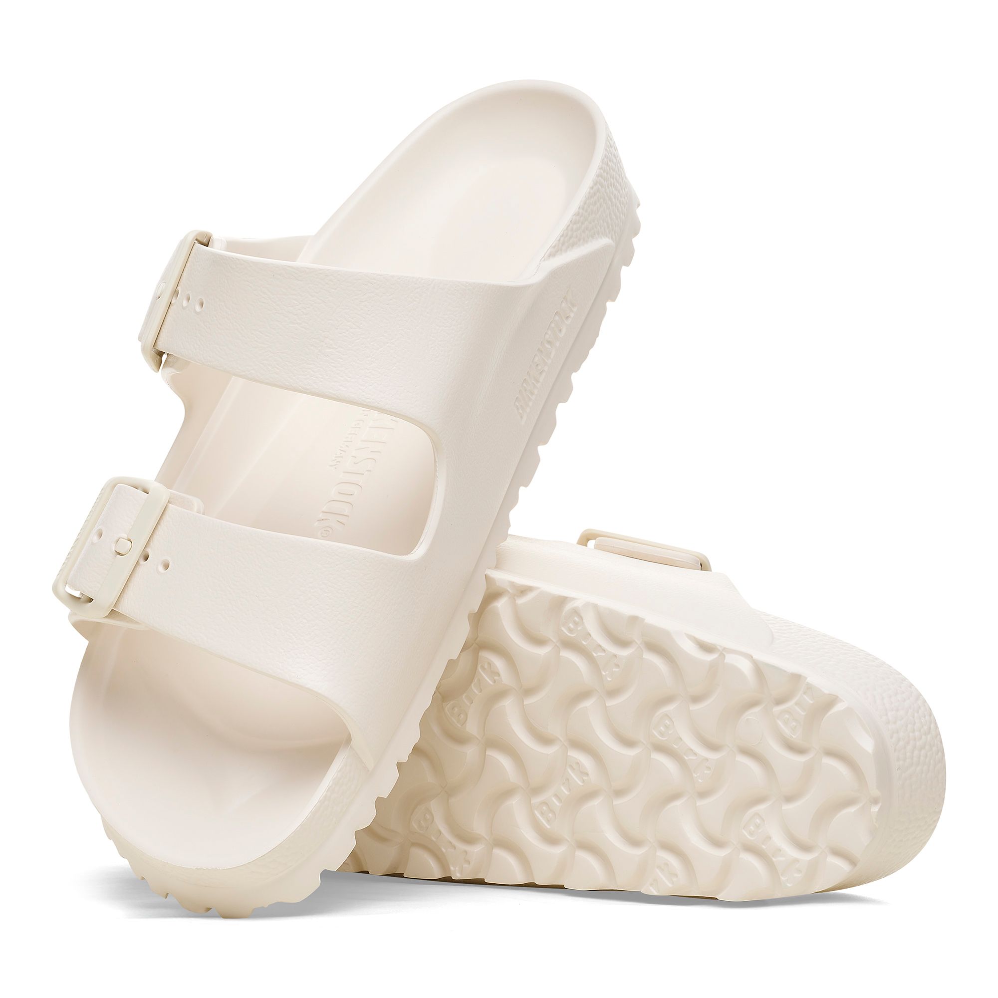 BIRKENSTOCK Unisex Waterproof EVA Sandals