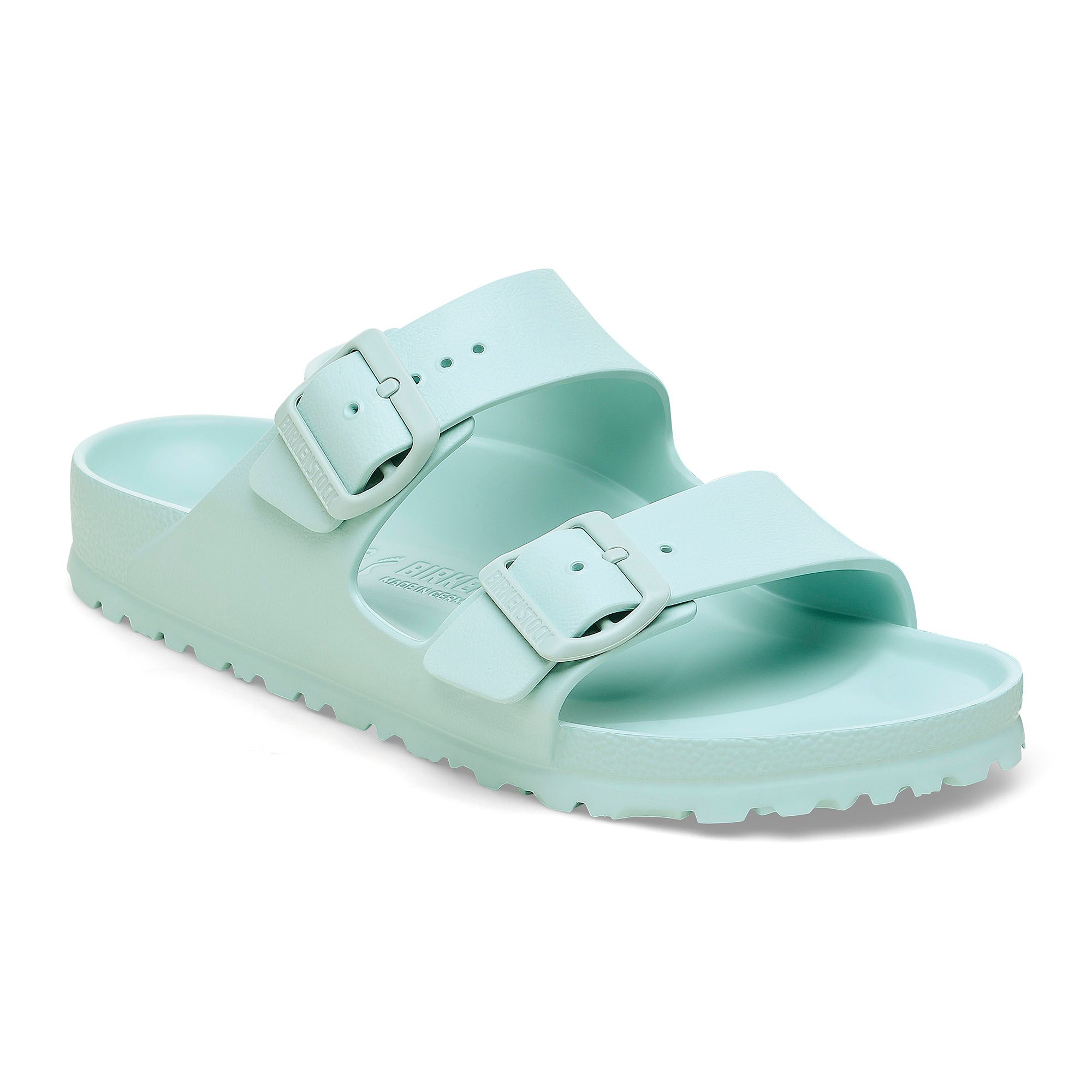 BIRKENSTOCK Unisex Waterproof EVA Sandals