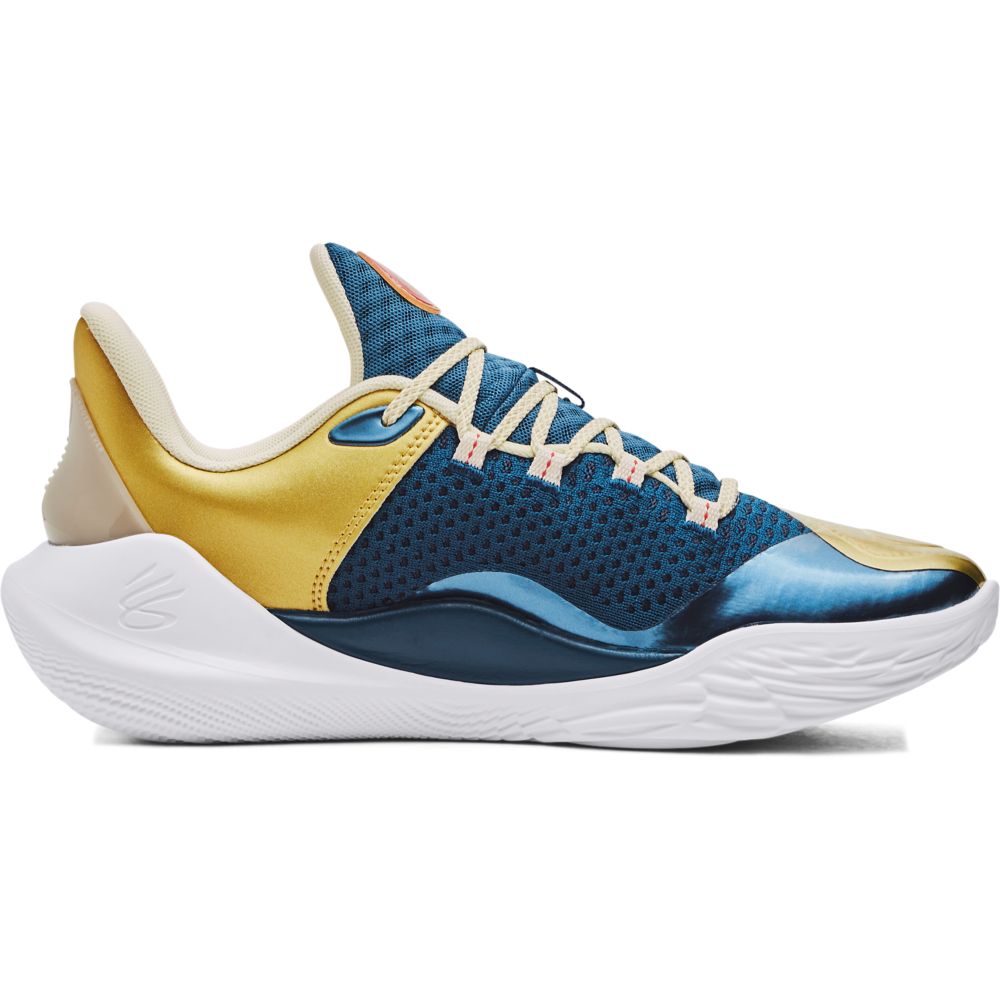 Under Armour Unisex Curry 11 Champion Mindset Basketball Shoes SportChek