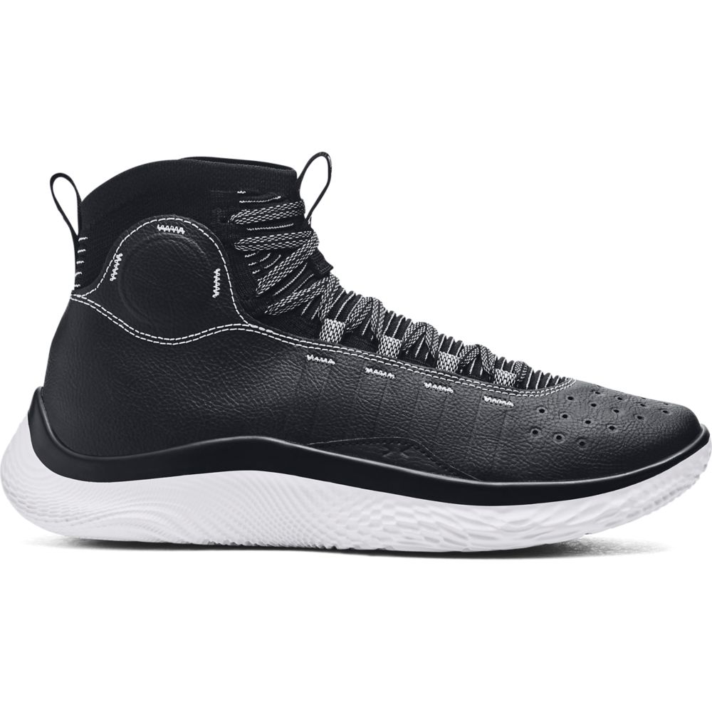 Image of Under Armour Curry 4 Flotro Basketball Shoes