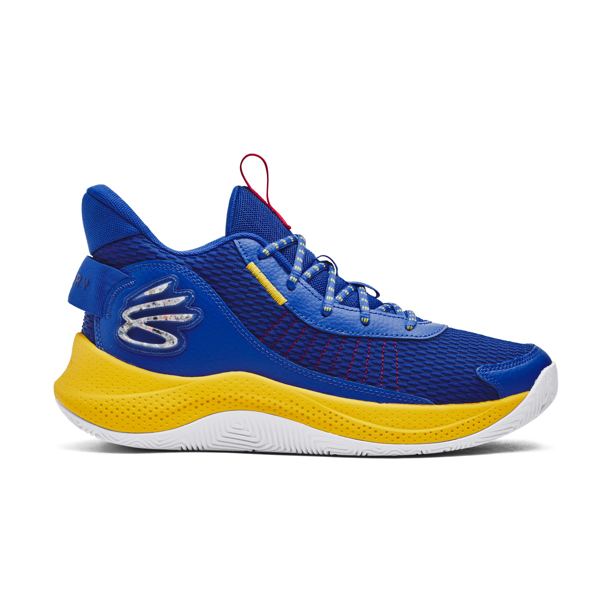 Image of Under Armour Curry 3Z7 Basketball Shoes
