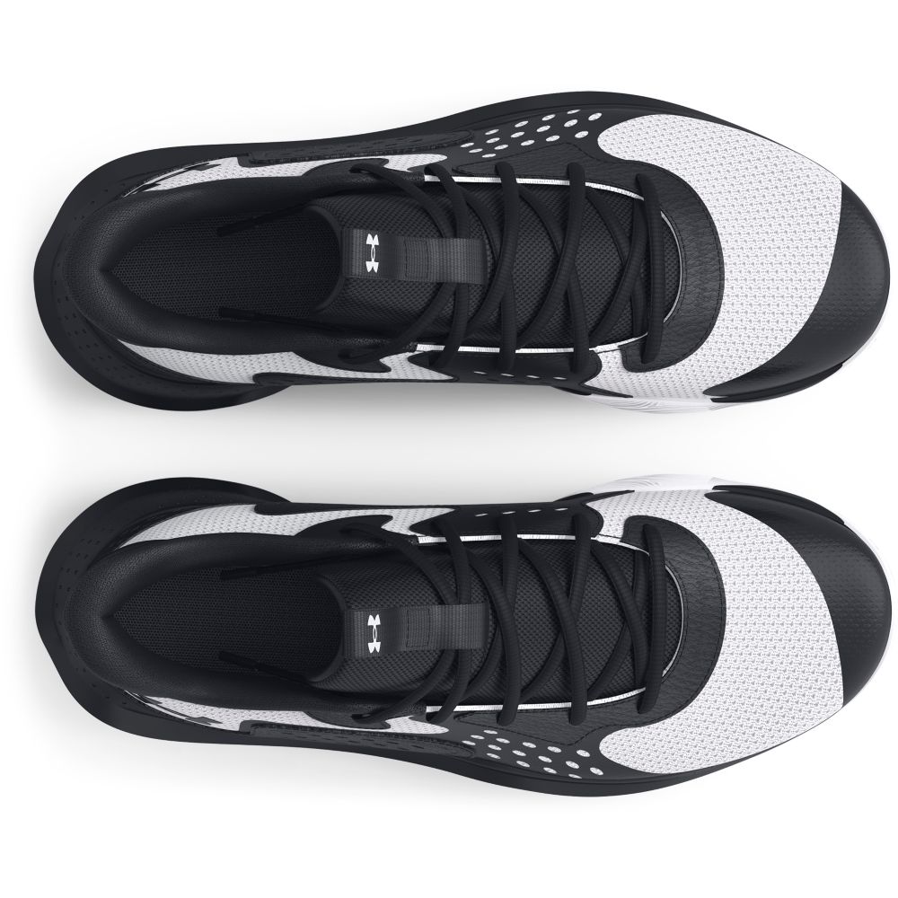 Under Armour Unisex Jet 23 Basketball Shoes