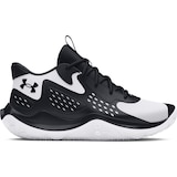 Under Armour Unisex Jet 23 Basketball Shoes Side_Right