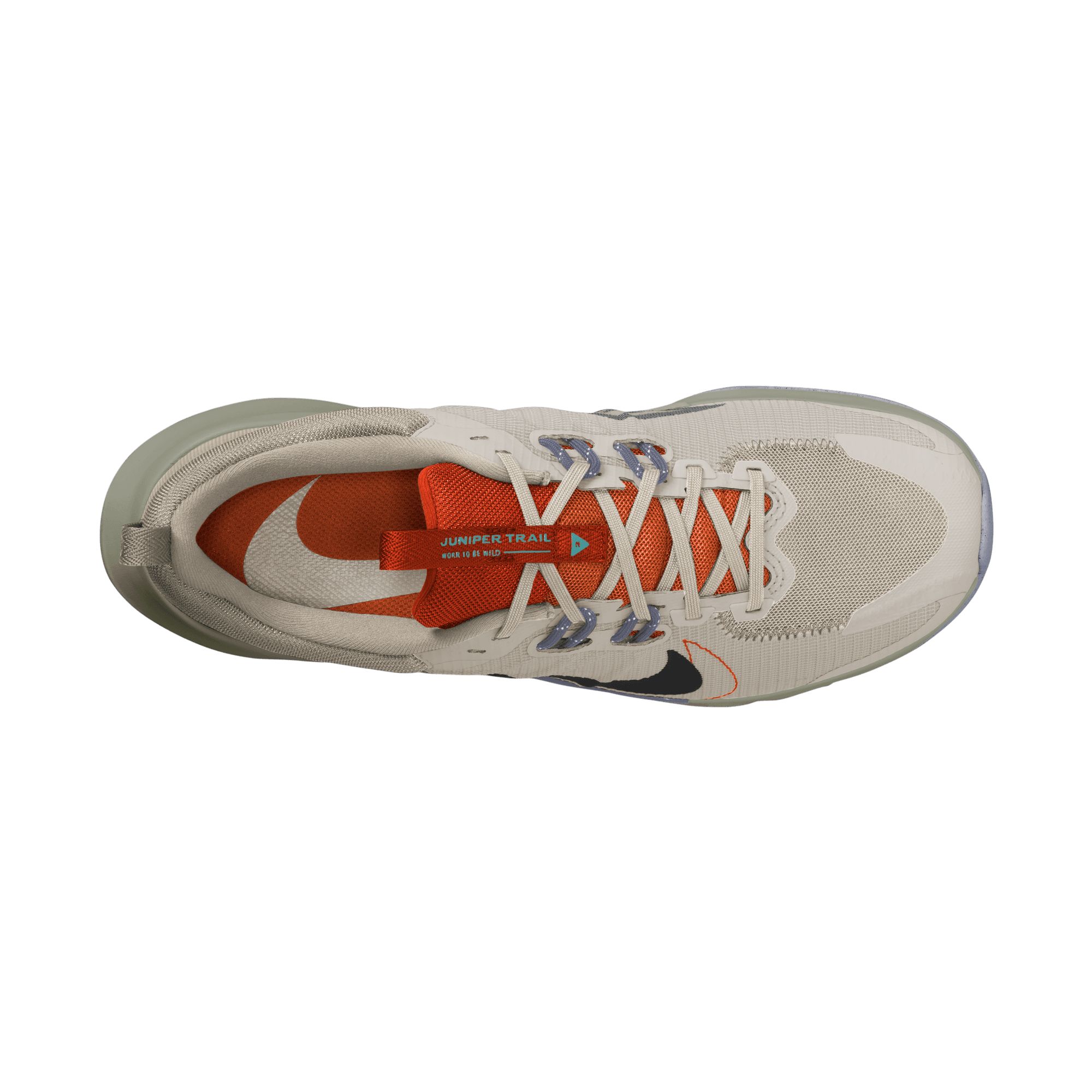 Nike Men's Juniper Trail 2 Trail Running Shoes