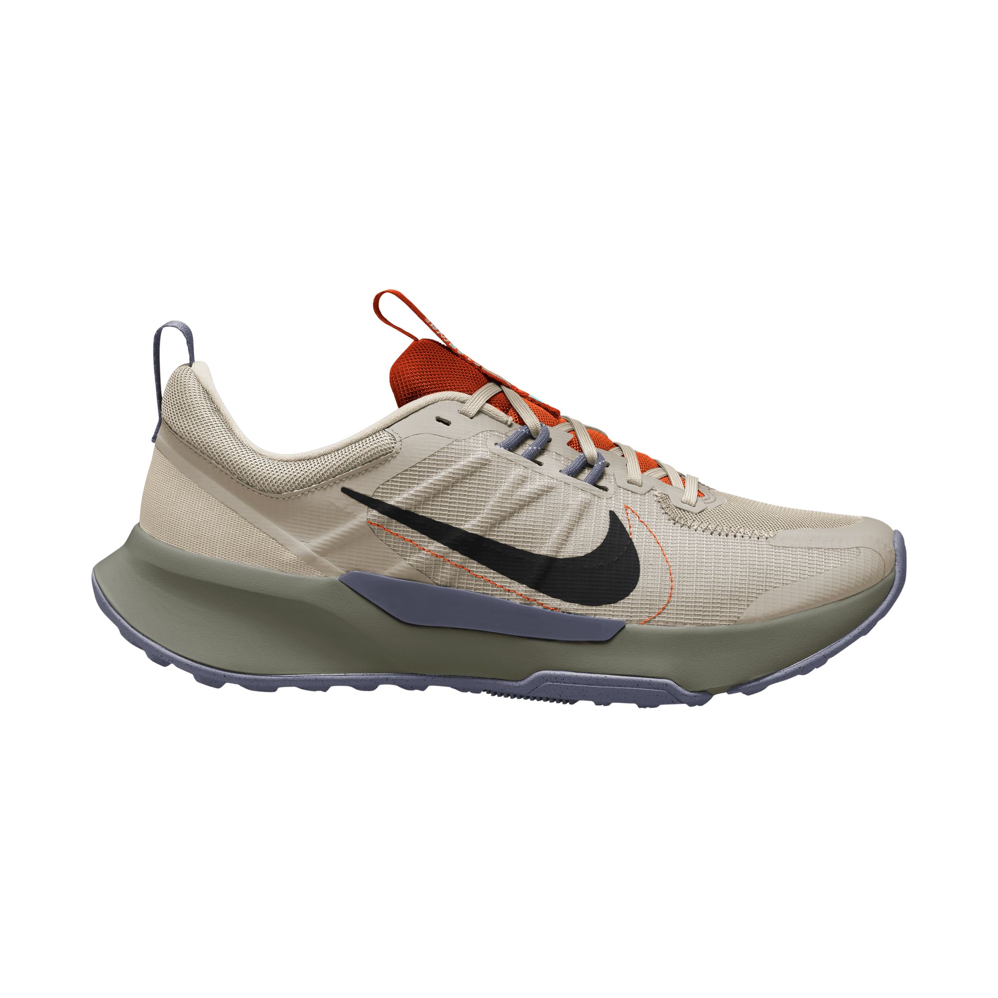 Nike trail walking on sale shoes