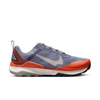 Nike Men's React Wildhorse 8 Trail Shoes Side_Right