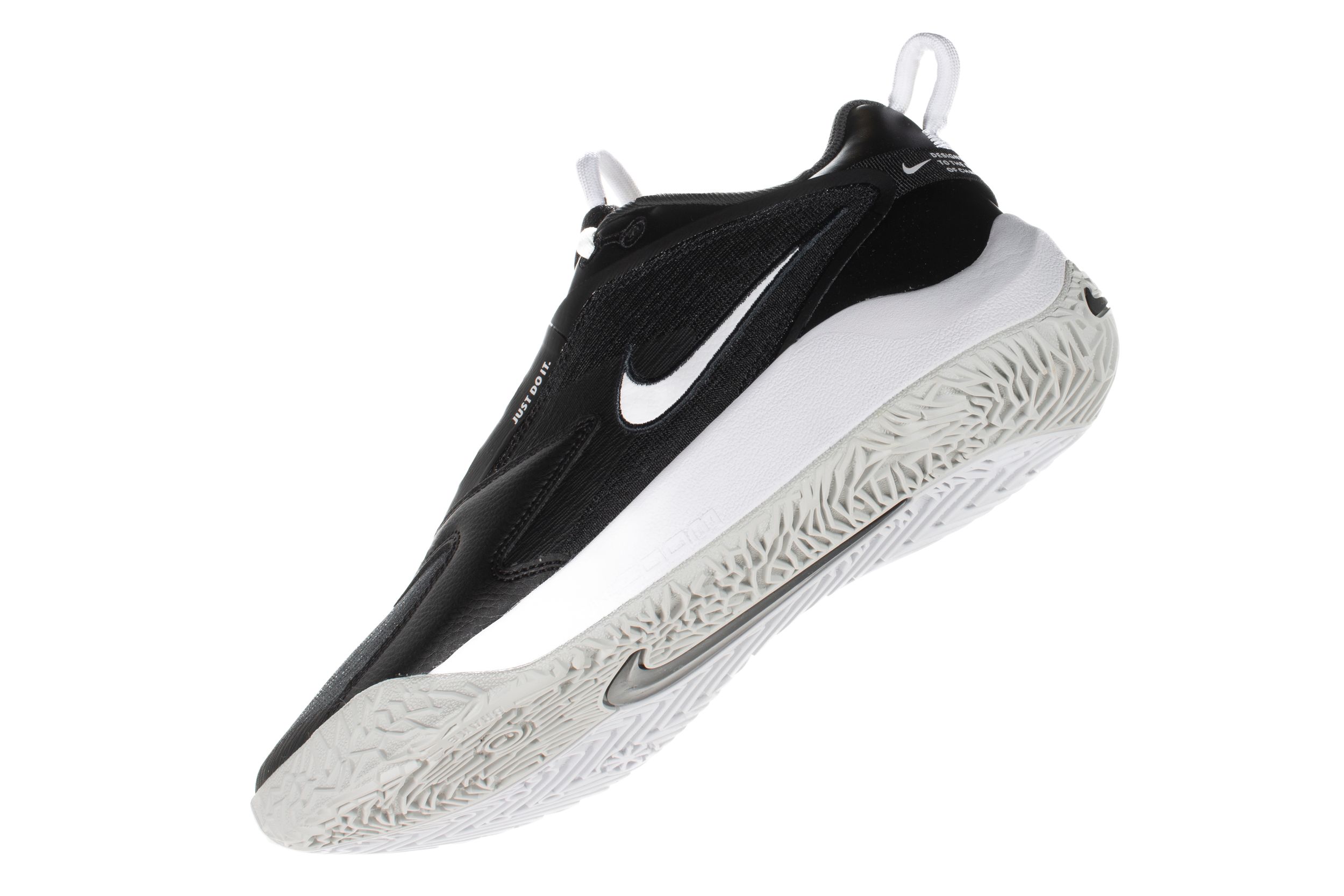 Nike Men's Zoom Hyperace 3  Volleyball Shoes