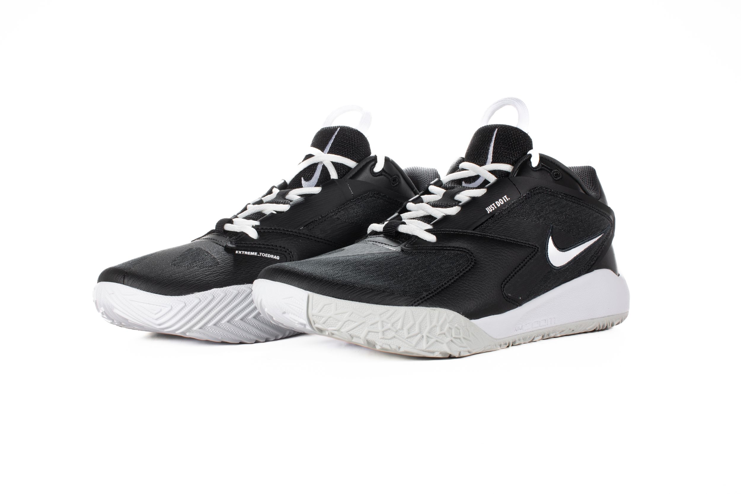 Nike Men's Zoom Hyperace 3  Volleyball Shoes