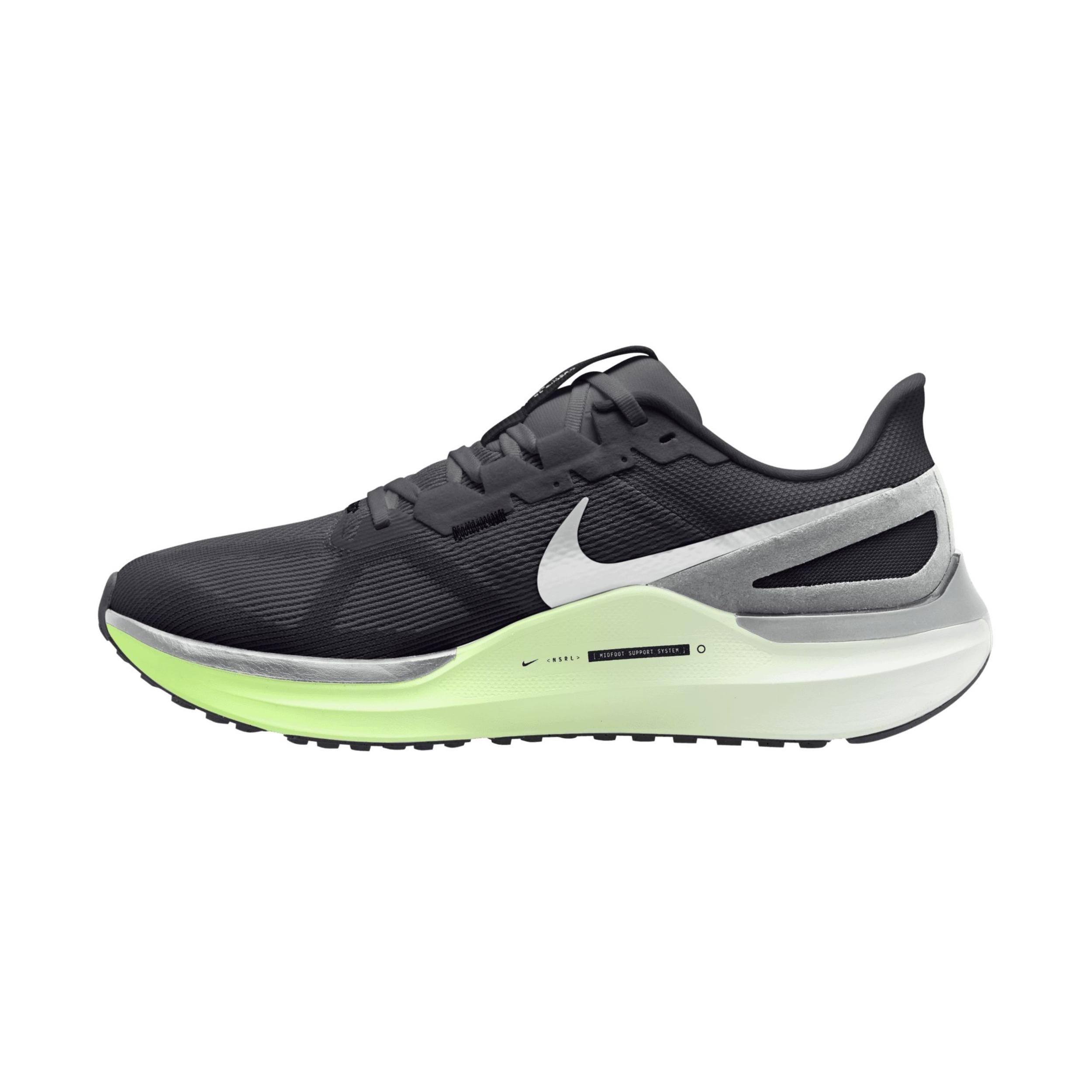 Nike Men's Air Zoom Structure 25 Running Shoes | SportChek
