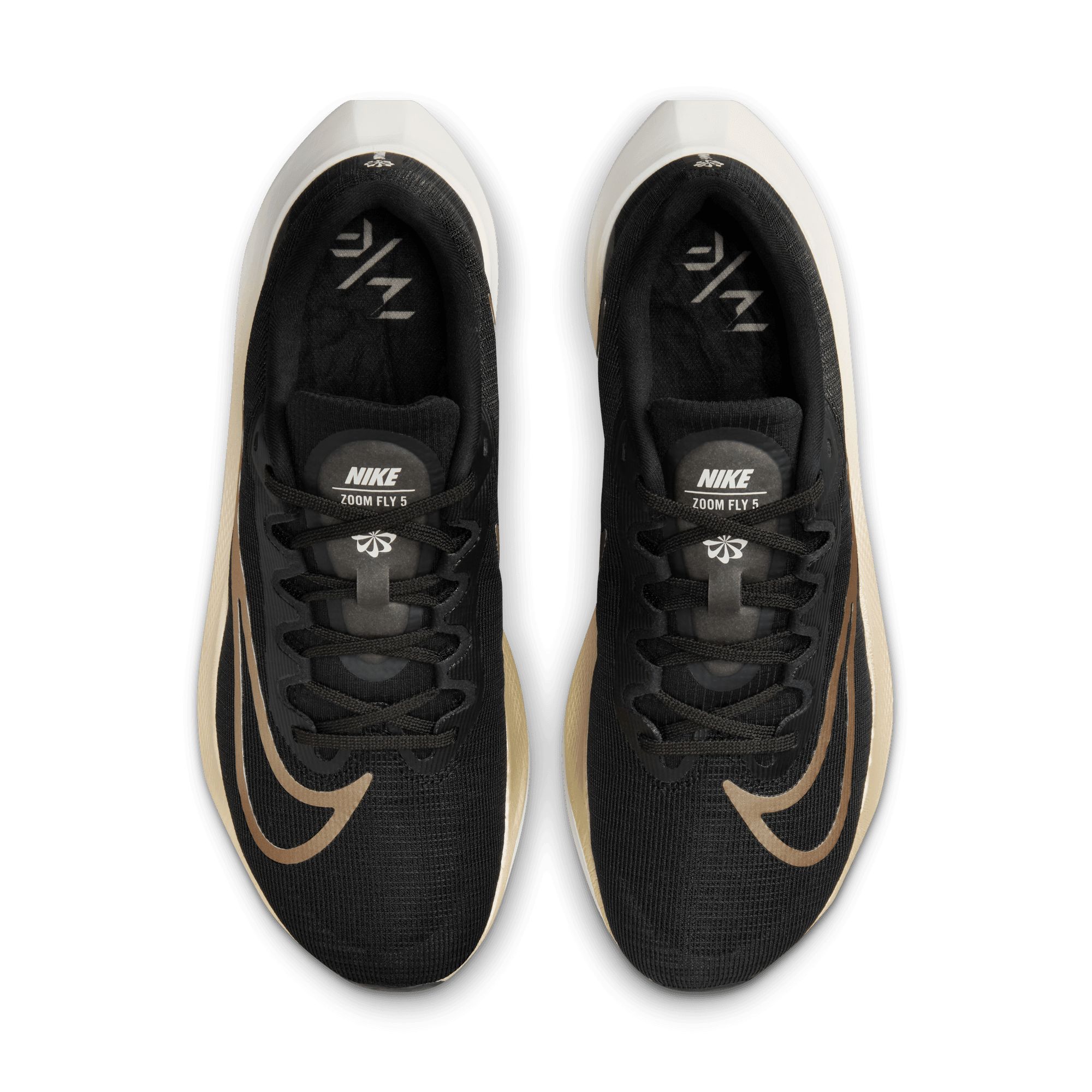Nike Men’s Zoom Fly 5 Running Shoes