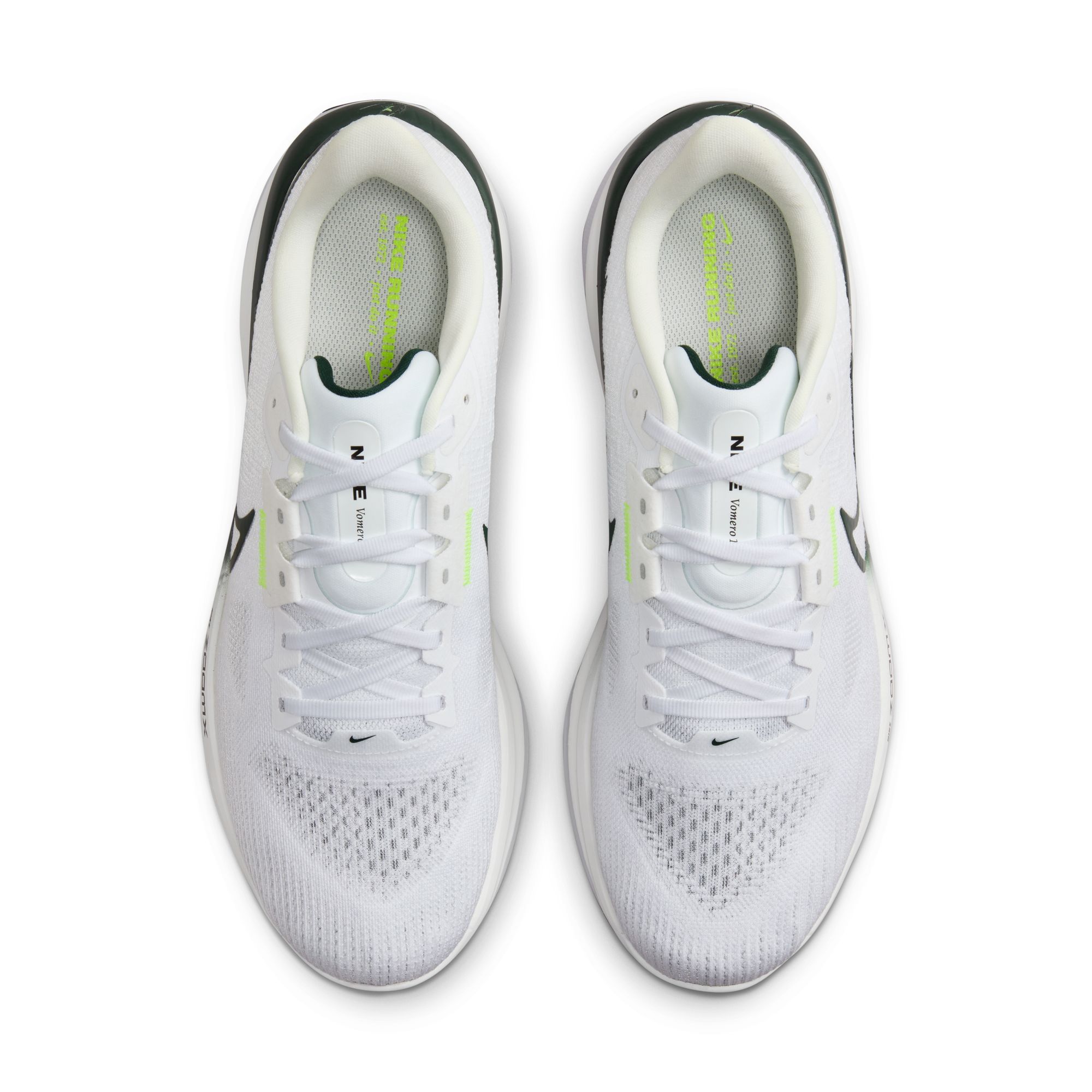 Nike Men's Zoom Vomero 17 Running Shoes
