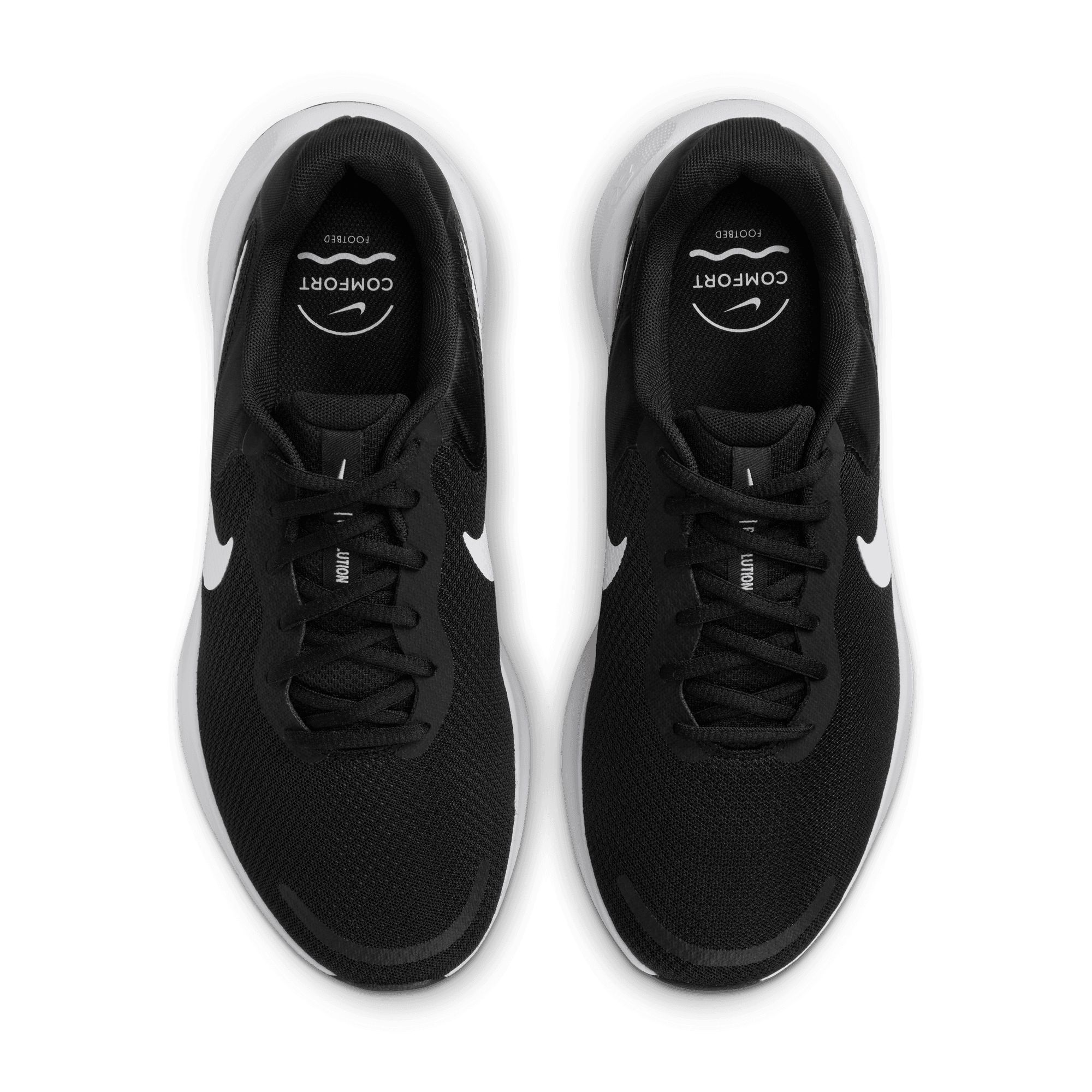 HOT Nike Zoom Nike Revolution Extra Wide Nike Men's Revolution