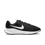 Nike Men's Revolution 7 Extra Wide Mesh Running Shoes Side_Right