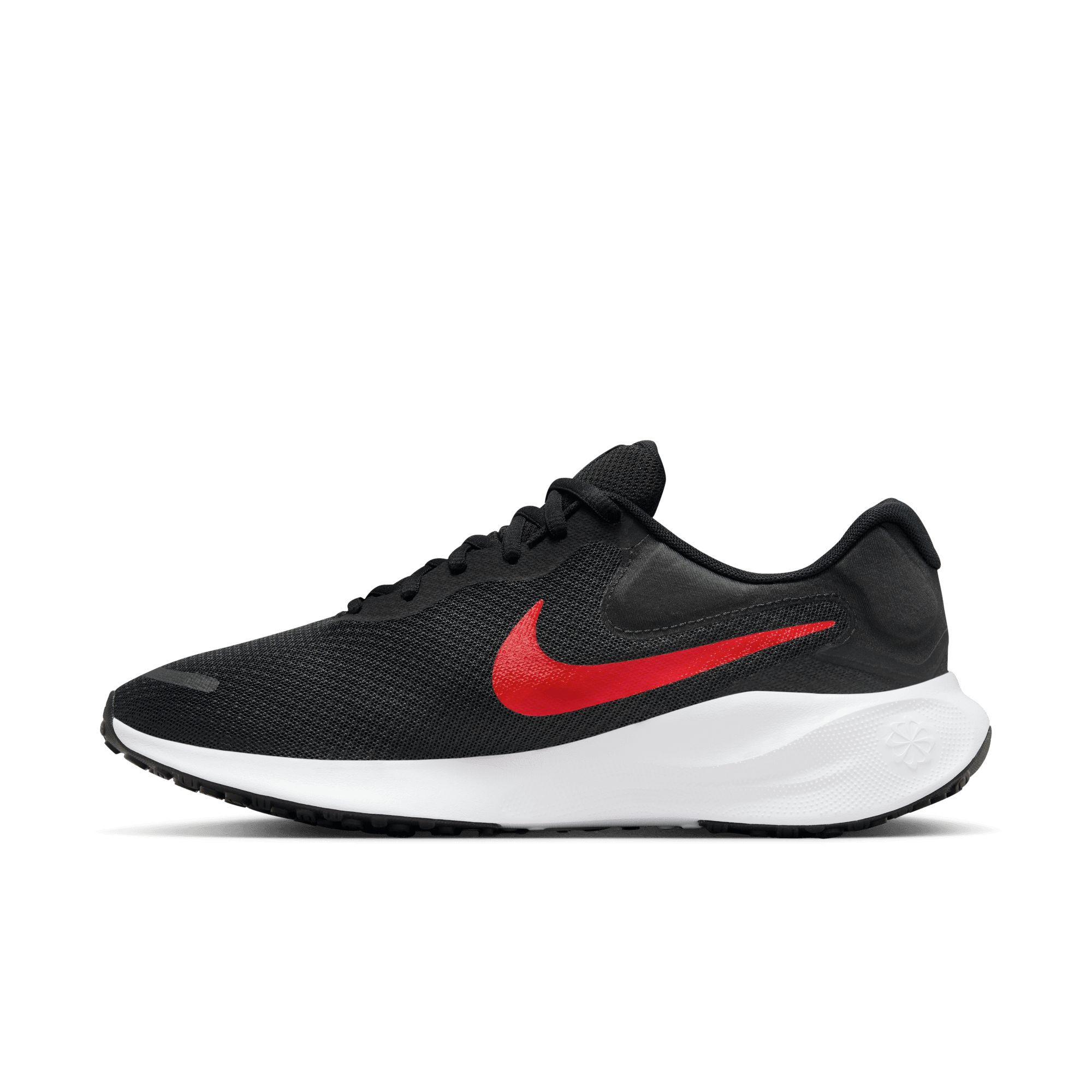 Nike Men's Revolution 7 Breathable Mesh Running Shoes