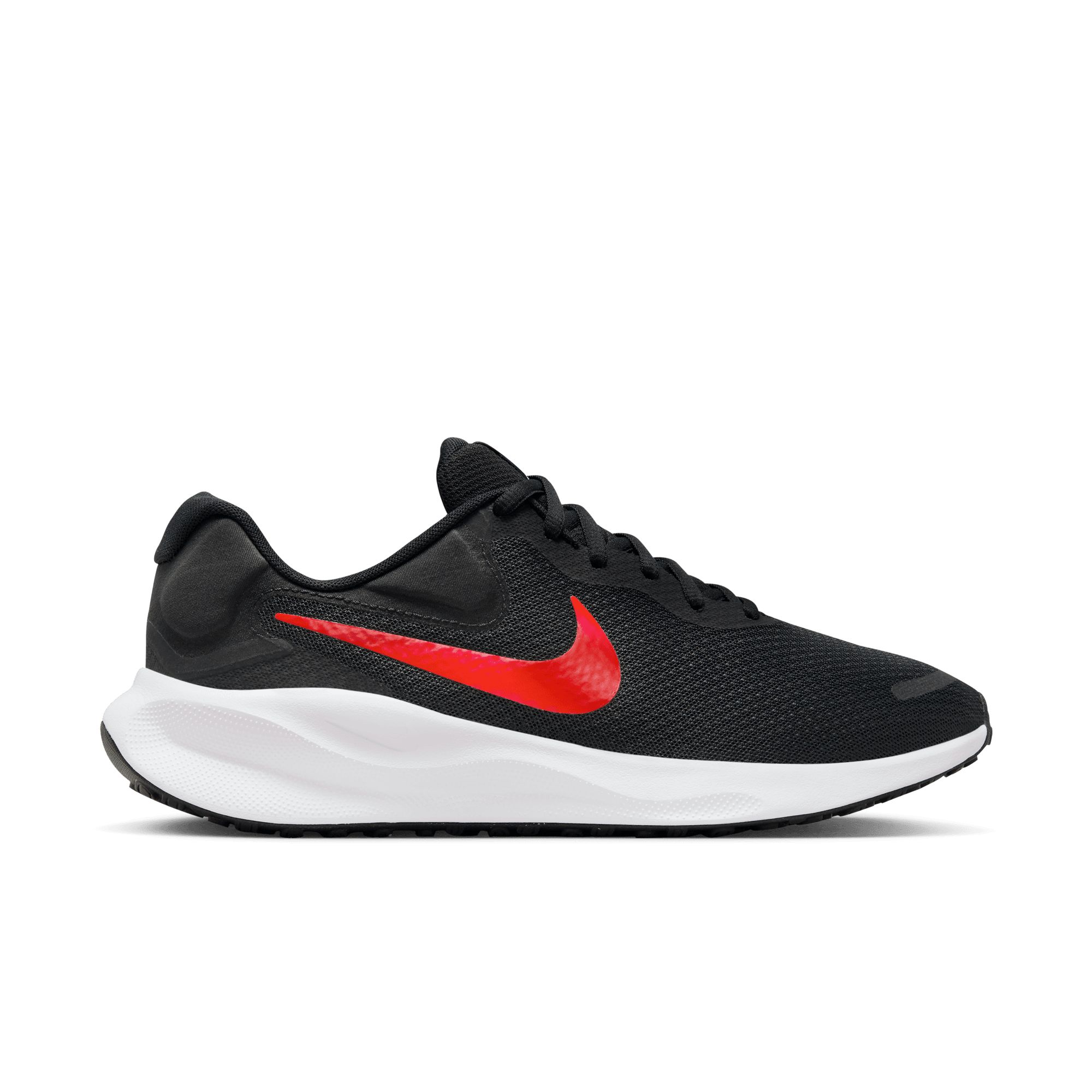 Nike Men's Revolution 7 Breathable Mesh Running Shoes
