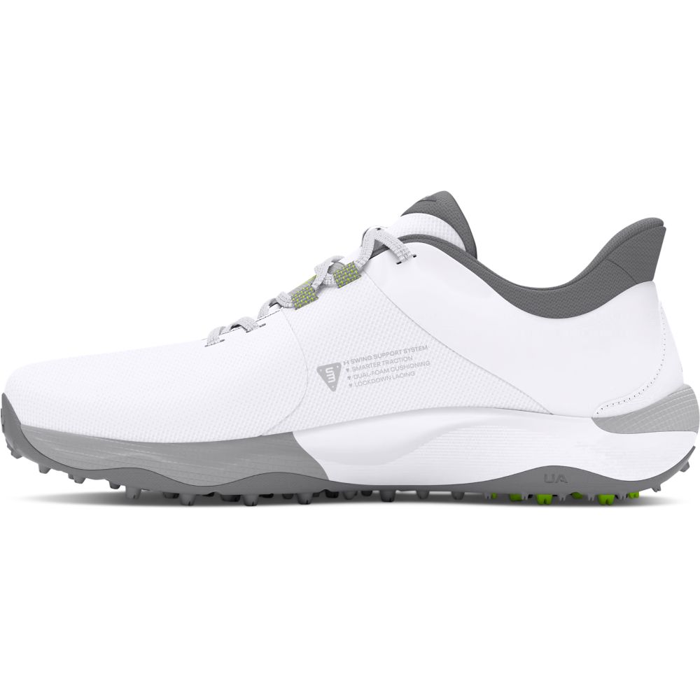 Under Armour Golf Men's Drive Pro SL Golf Shoes