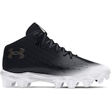 Under Armour Men's Spotlight Franchise 4.0 RM Football Cleats Side_Right