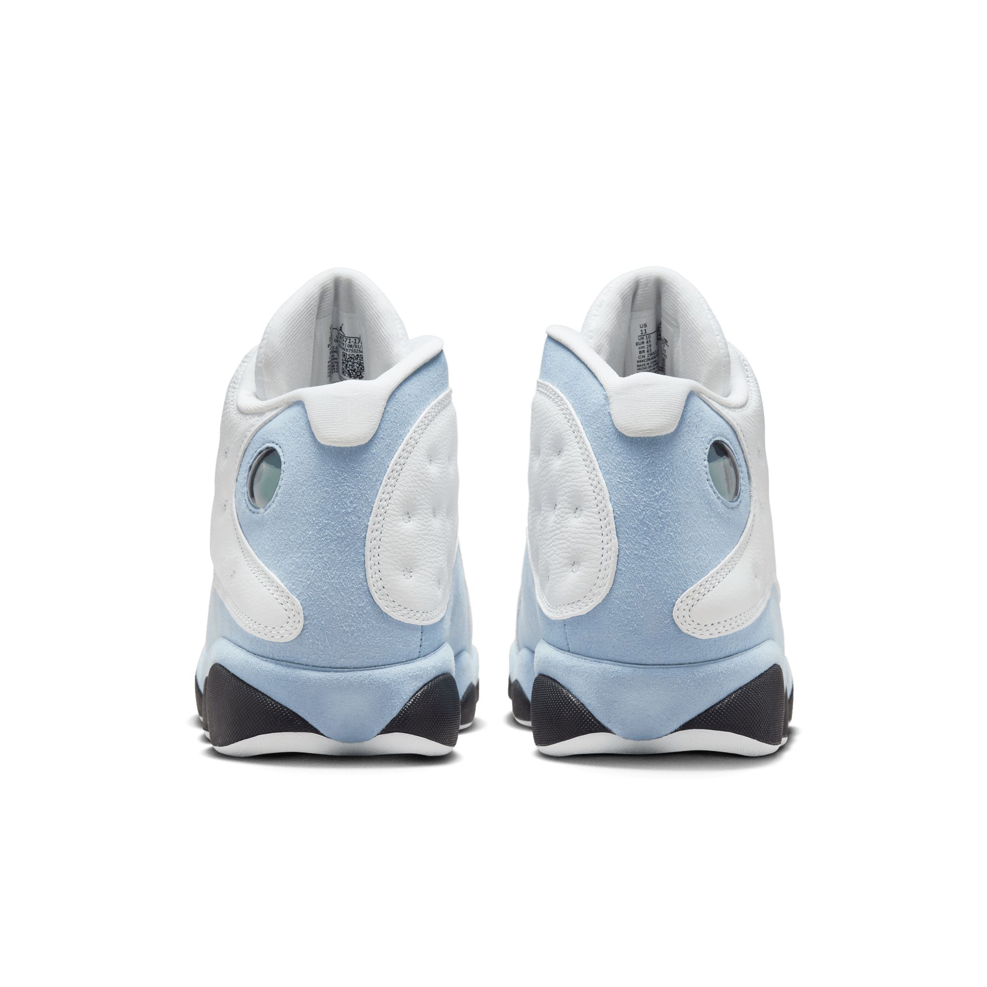 Nike Unisex Air Jordan 13 Retro Basketball Shoes | SportChek