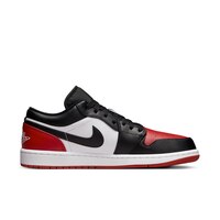 Nike Unisex Air Jordan 1 Low Basketball Shoes Side_Right
