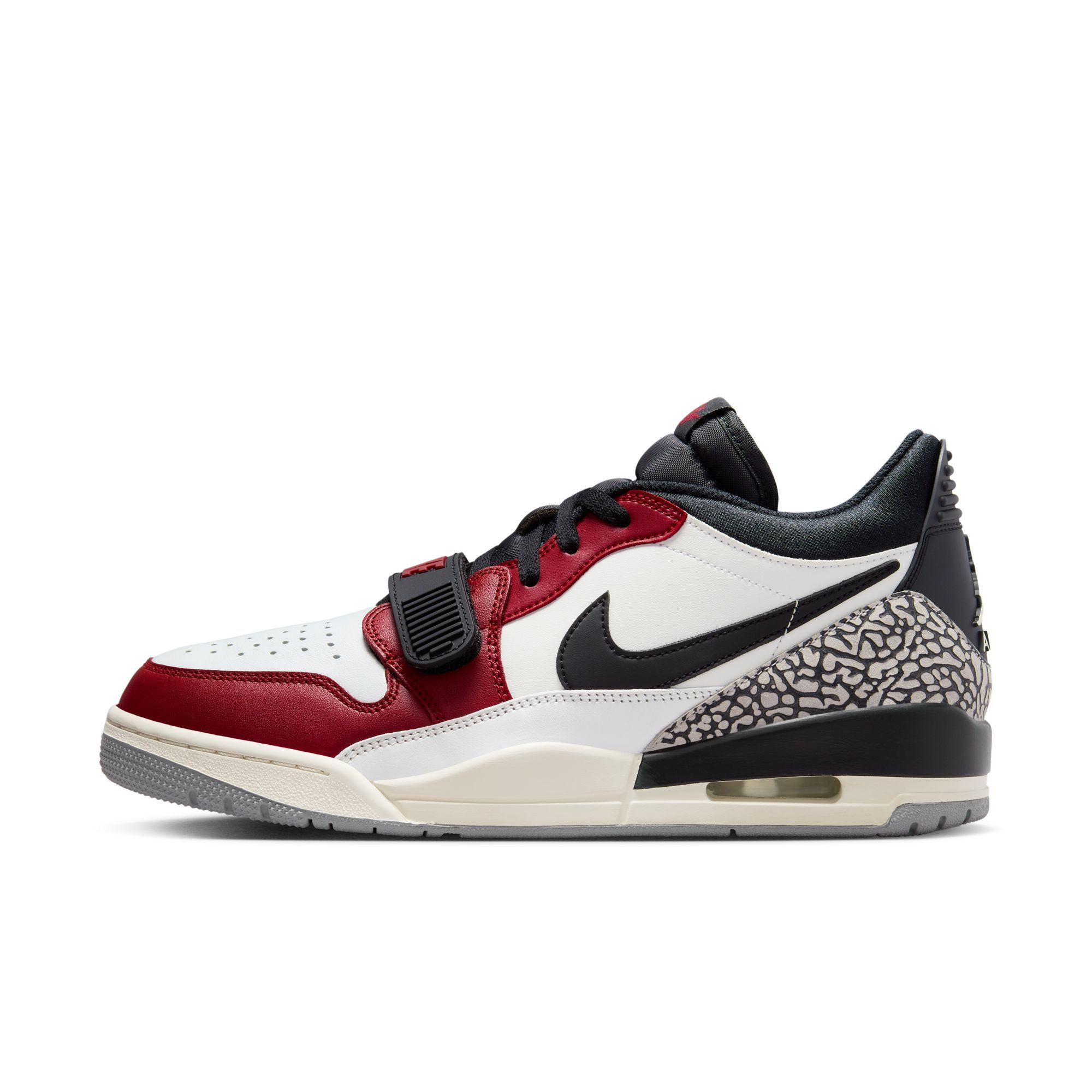 Nike Men's/Women's Air Jordan Legacy 312 Low Basketball Shoes