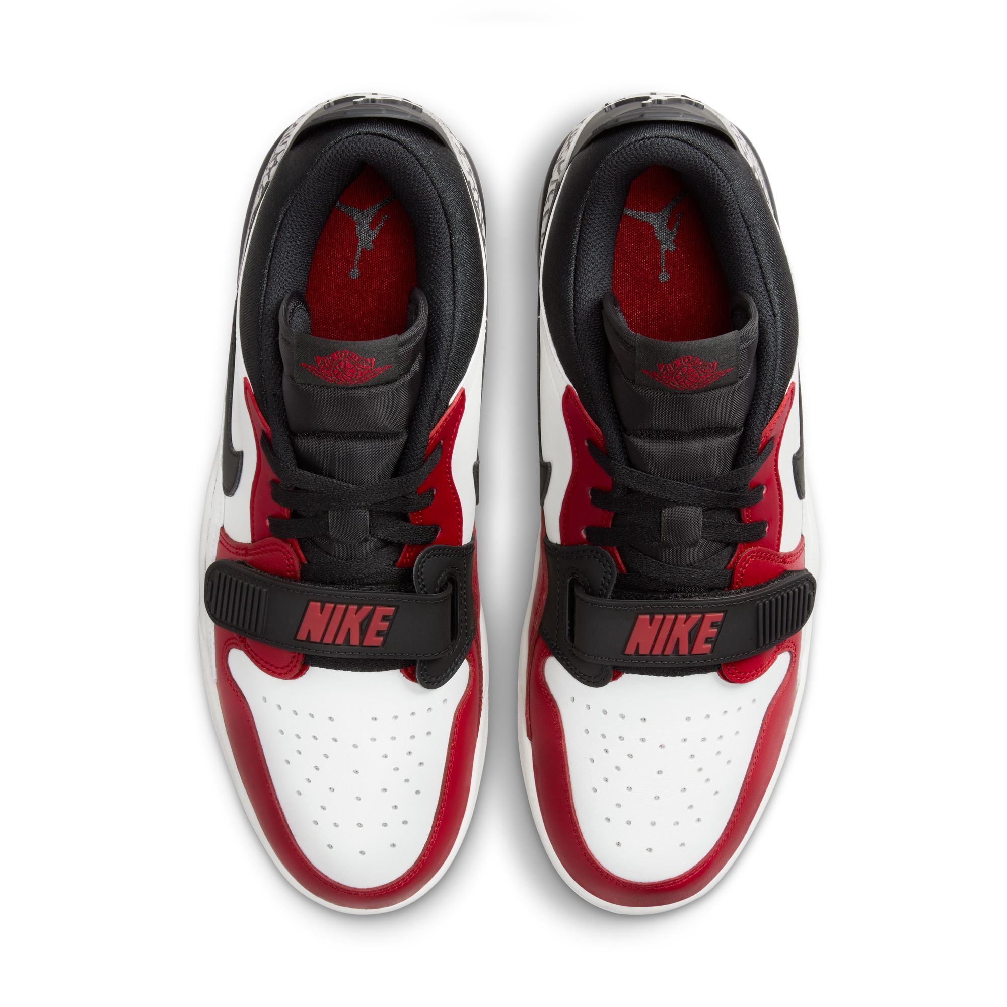 Nike Unisex Air Jordan Legacy 312 Low Basketball Shoes