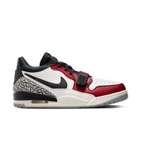 Nike Unisex Air Jordan Legacy 312 Low Basketball Shoes Side_Right