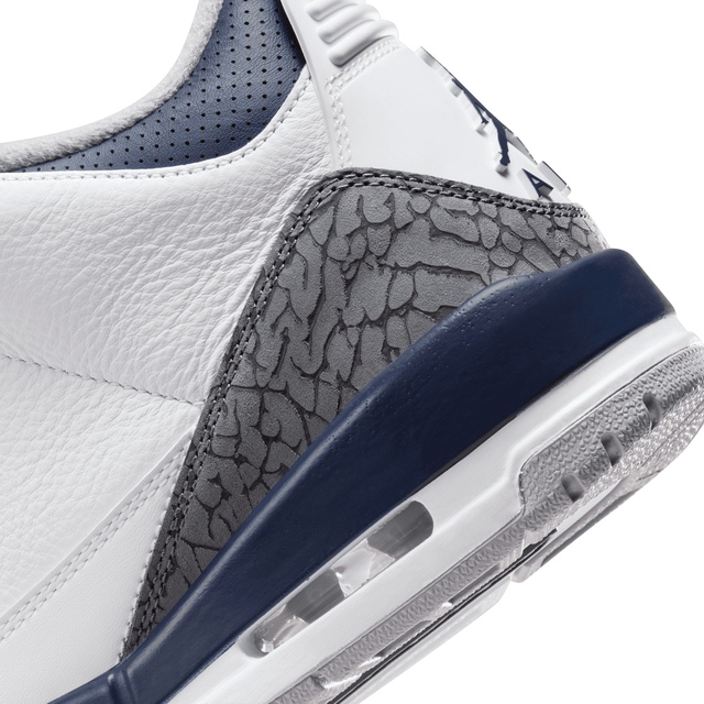jordan 3 basketball shoes