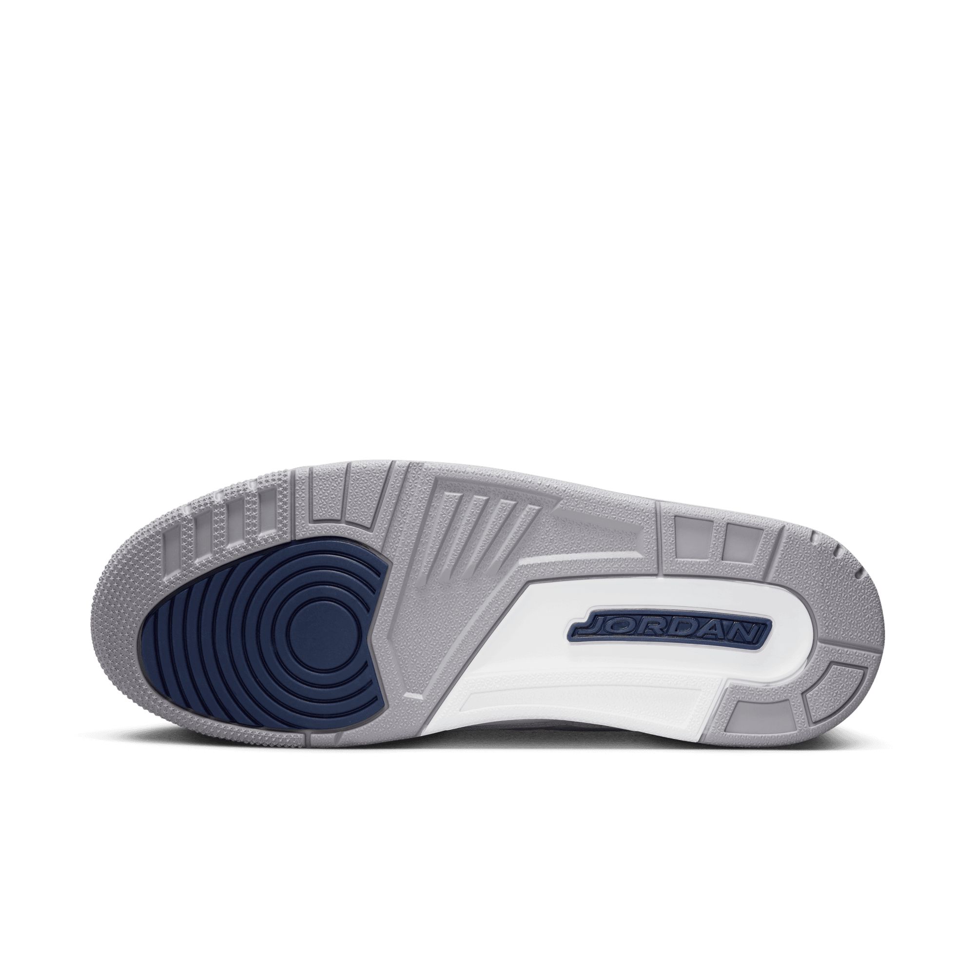 Nike Air Jordan 3 Retro Basketball Shoes