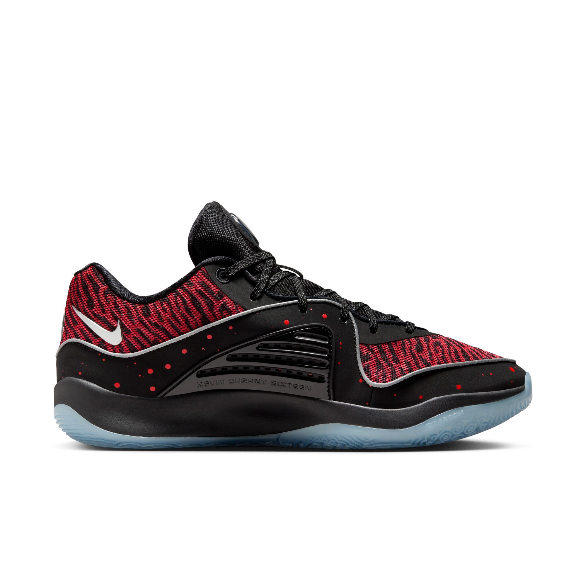 Nike Unisex KD16 Basketball Shoes SportChek
