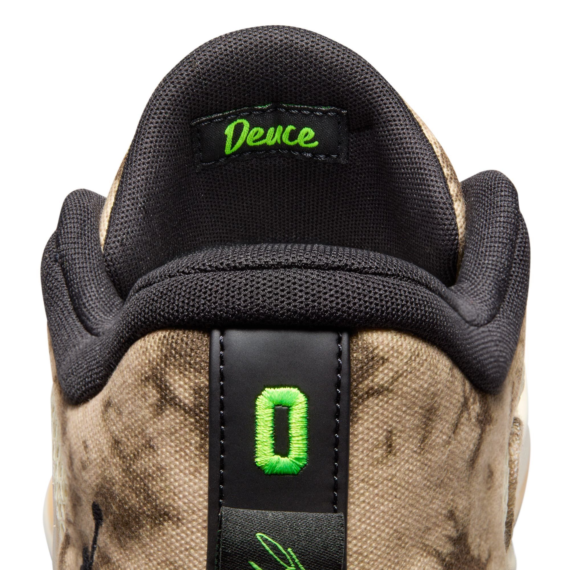 Nike Unisex Air Jordan Tatum 1 V2 Basketball Shoes