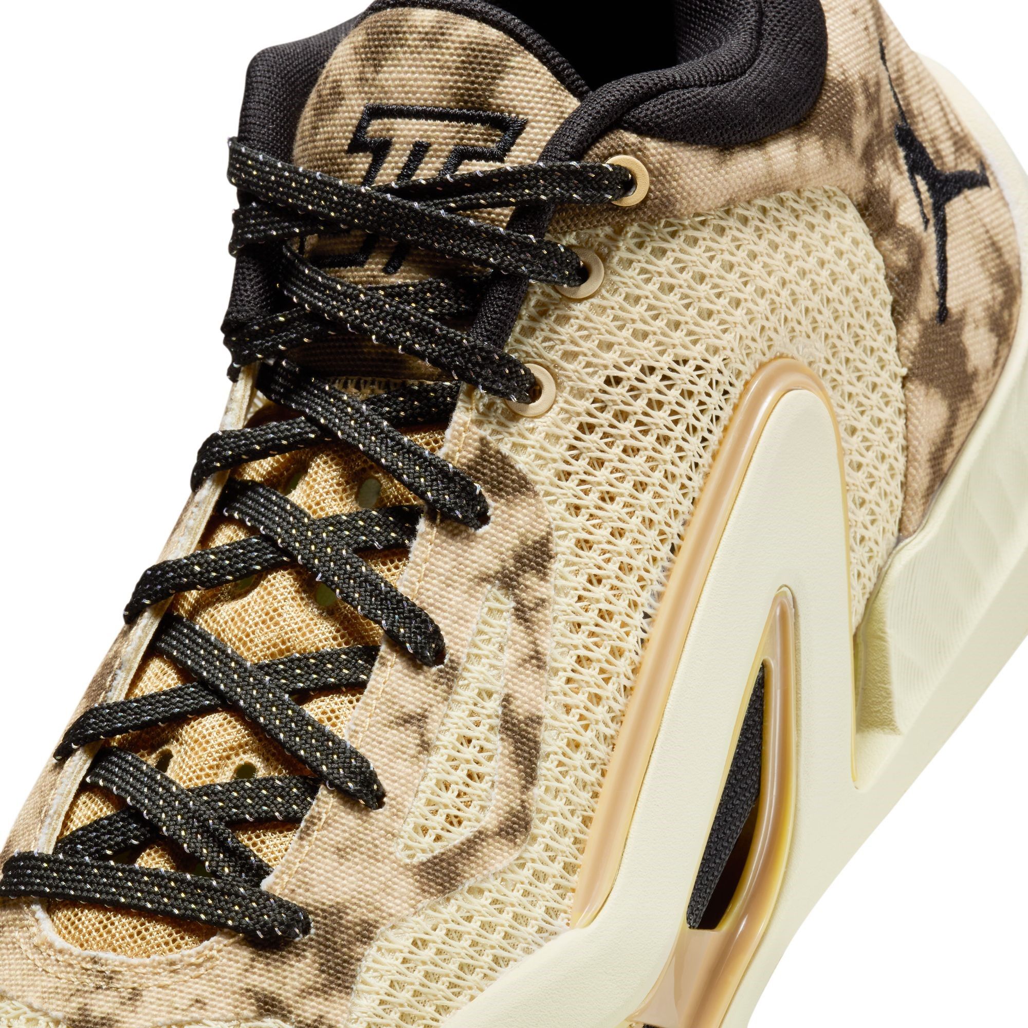 NIKE ジョーダン　テイタム1 28cm バスケットシューズ ジョーダンTATUM テイタム 1 BG FQ8133-001