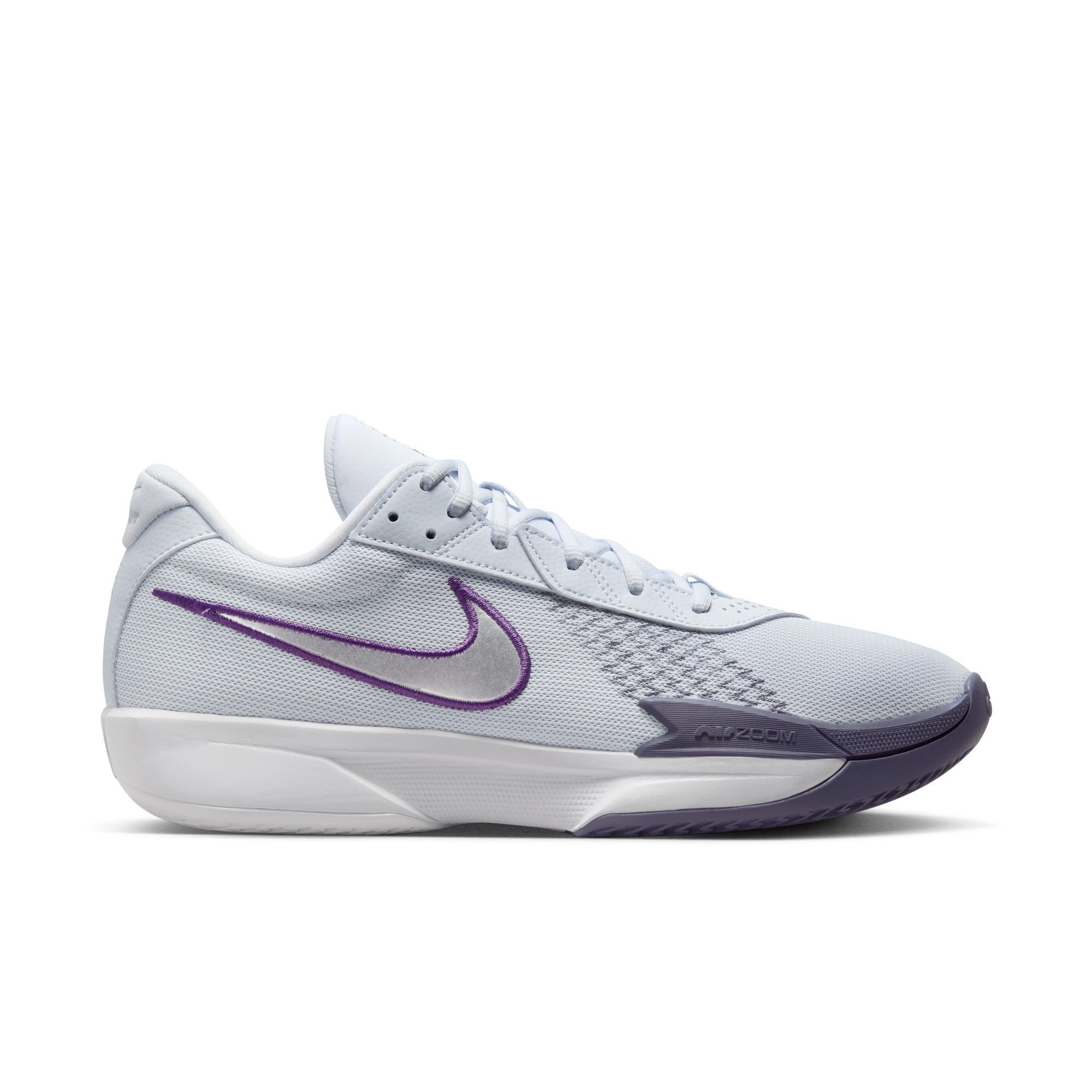 Nike Air Zoom G.T. Cut Academy Basketball Shoes | SportChek