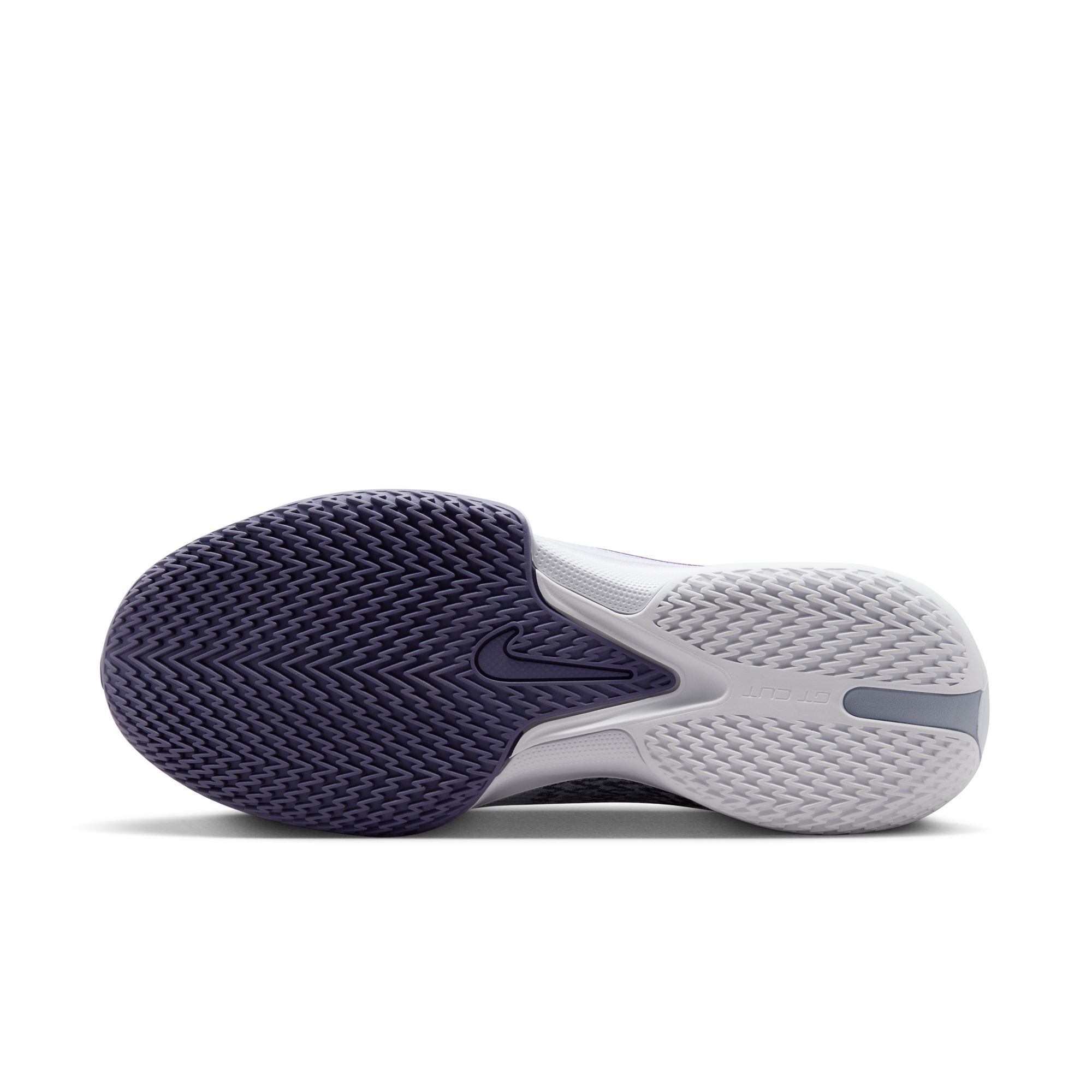 Nike Unisex G.T. Cut Academy Basketball Shoes