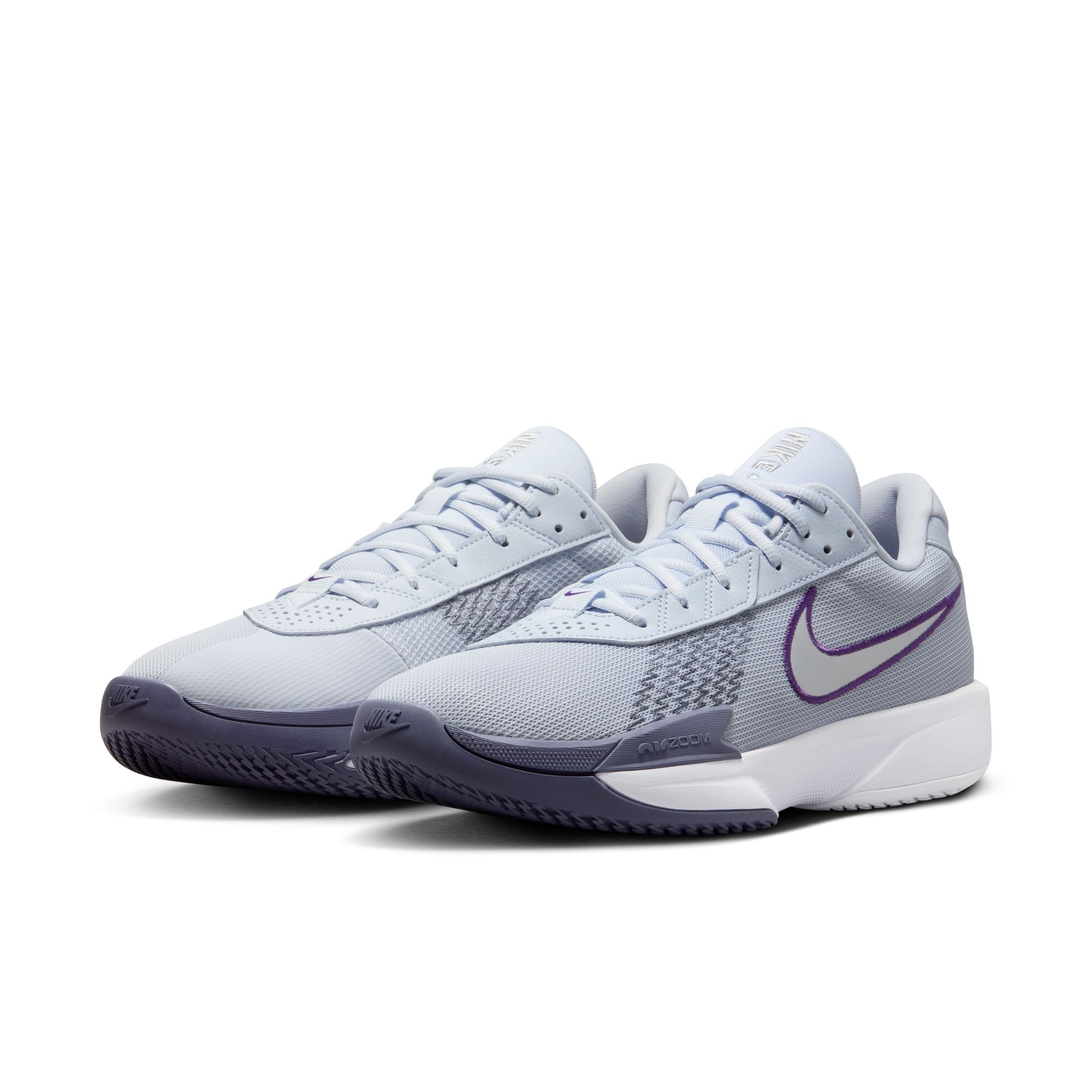 Nike Unisex G.T. Cut Academy Basketball Shoes