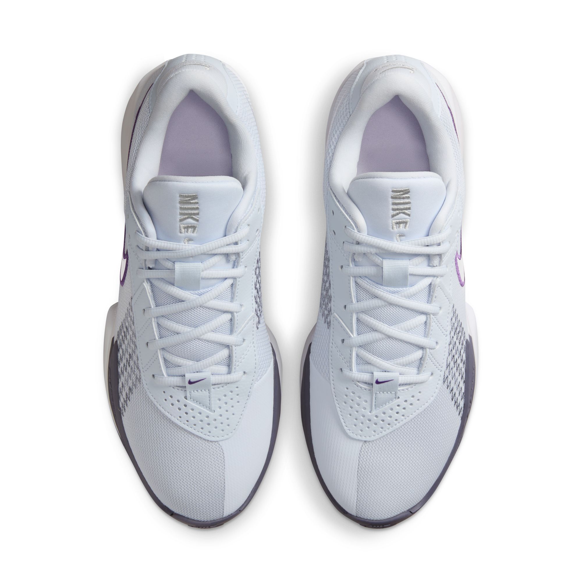 Nike Unisex G.T. Cut Academy Basketball Shoes