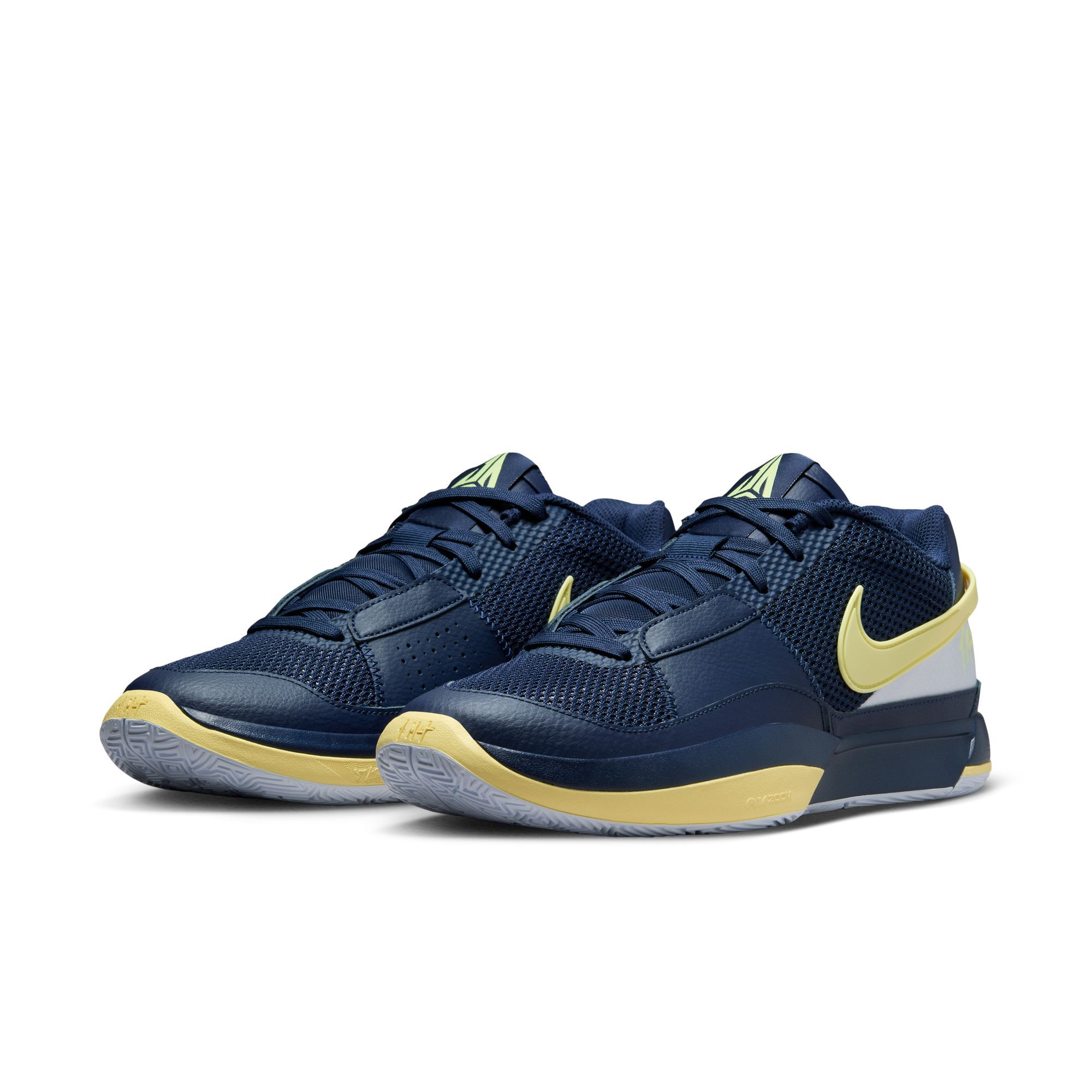 Nike Unisex JA 1 Basketball Shoes