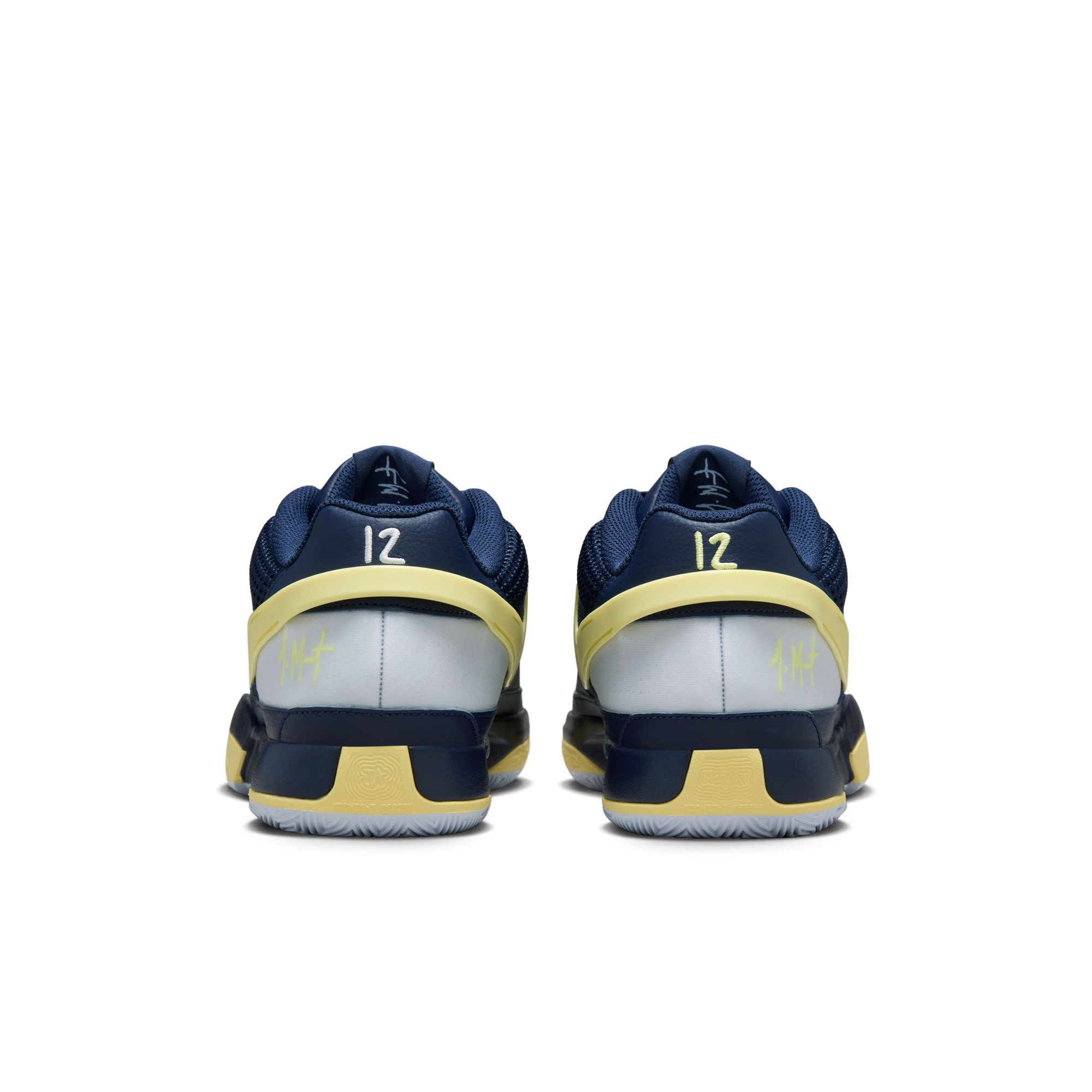 Nike Unisex JA 1 Basketball Shoes | SportChek