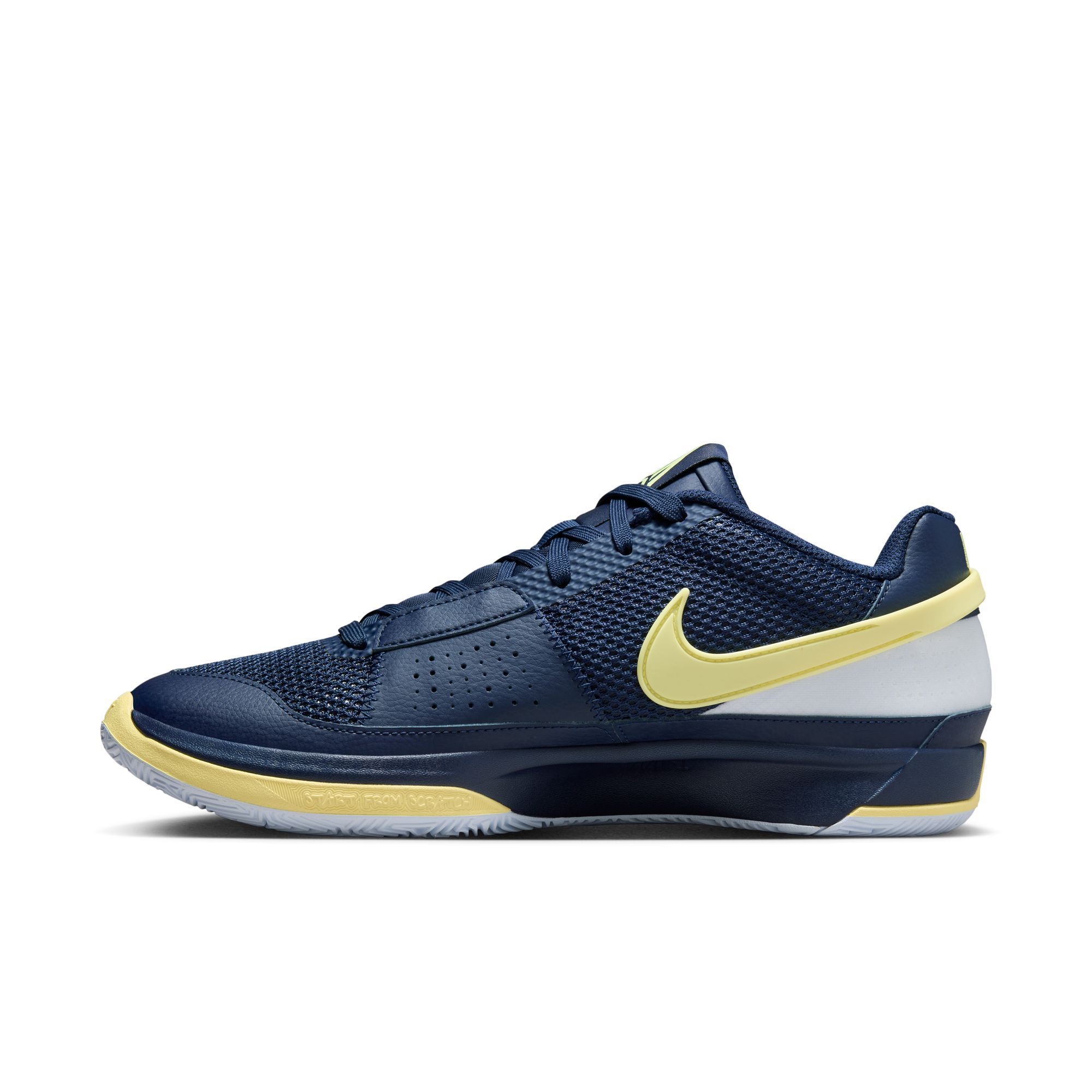 Nike Unisex JA 1 Basketball Shoes