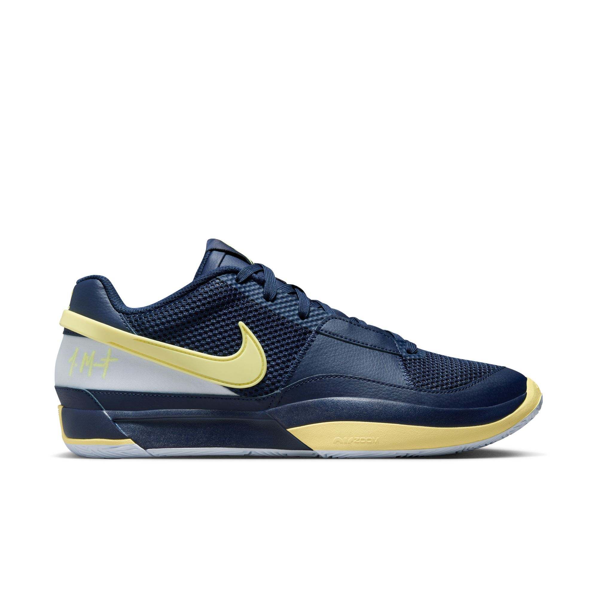 Nike Unisex JA 1 Basketball Shoes
