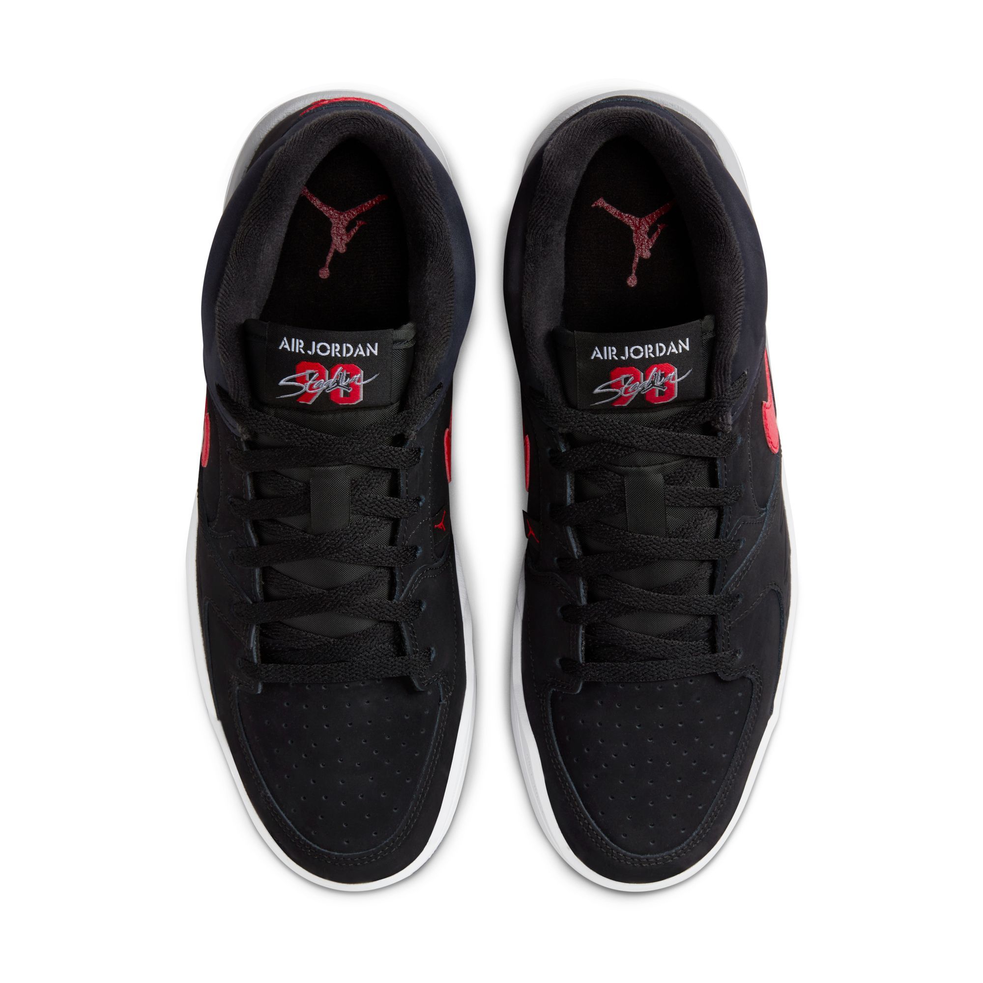 Jordan Unisex Stadium 90 Basketball Shoes