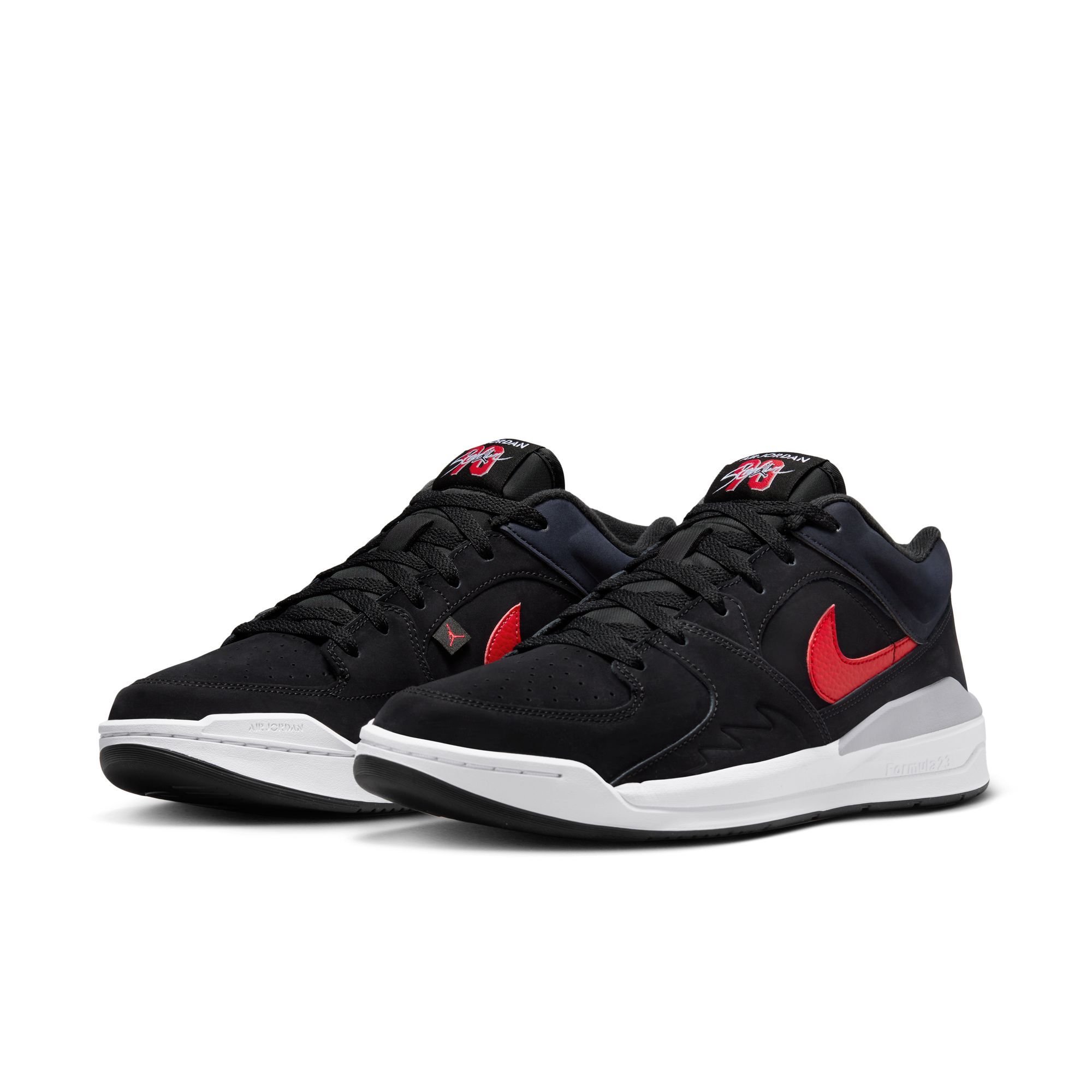 Jordan Unisex Stadium 90 Basketball Shoes