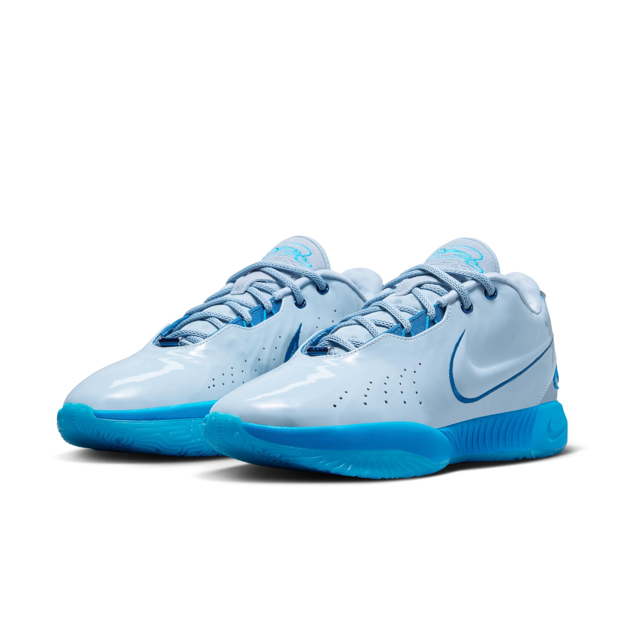 Nike Men's/Women's LeBron NXXT Gen Basketball Shoes