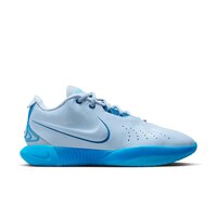 Nike  Unisex LeBron NXXT Gen Basketball Shoes Side_Right