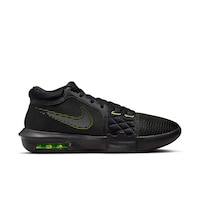 Nike Unisex Lebron Witness VIII LT Basketball Shoes Side_Right