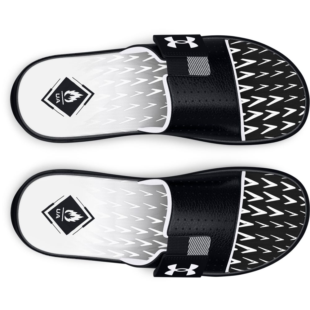 Under Armour Men's Mercenary Slides